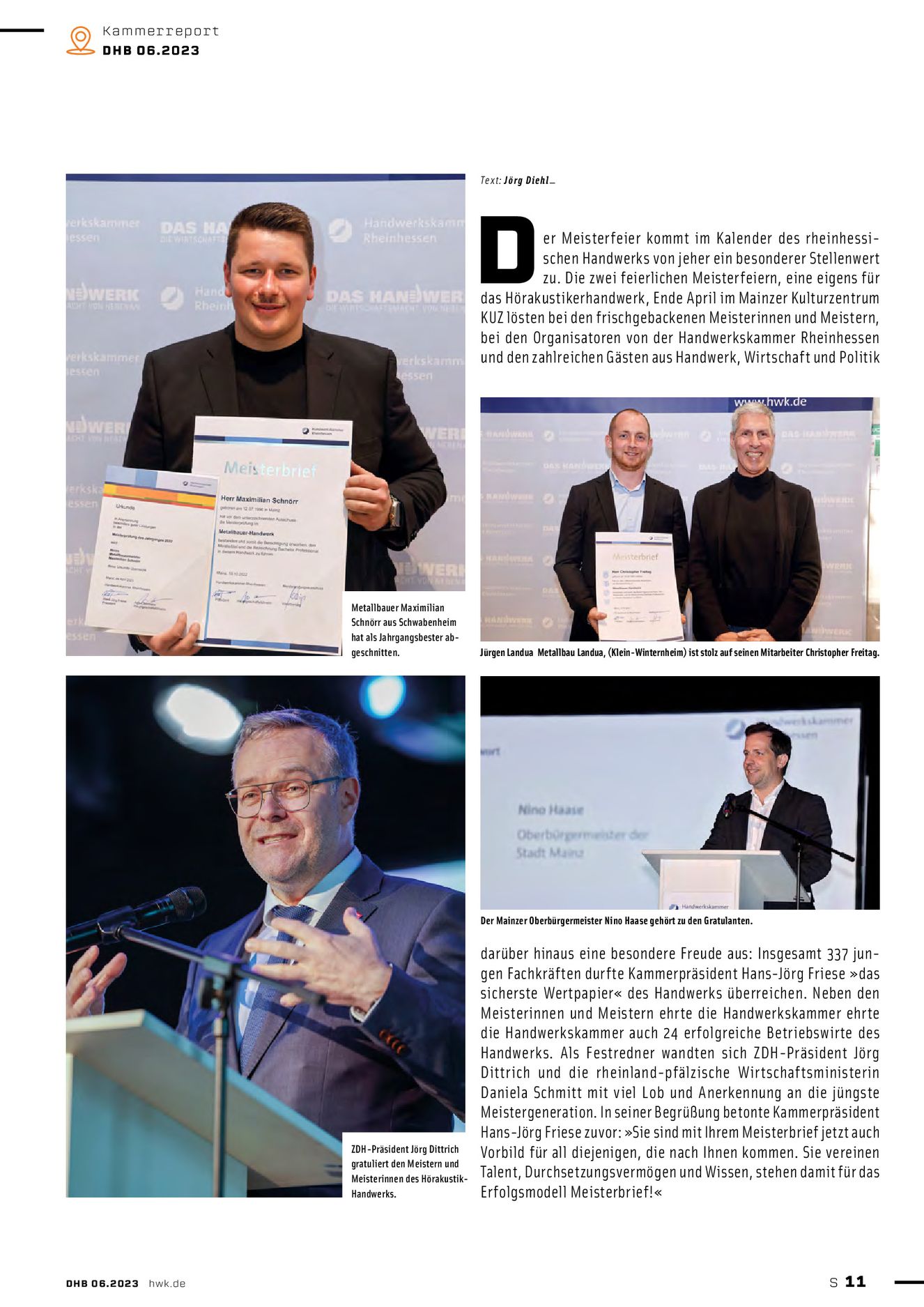 Verlagsanstalt Handwerk GmbH