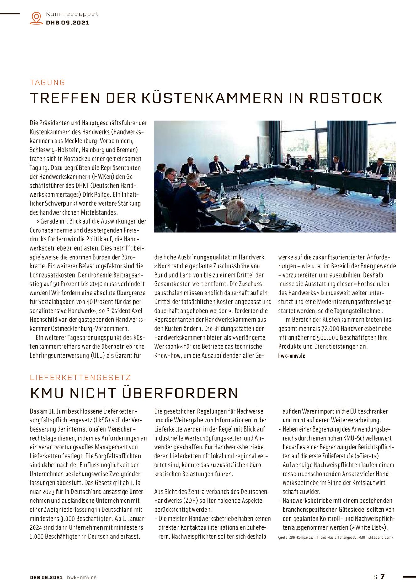 Verlagsanstalt Handwerk GmbH