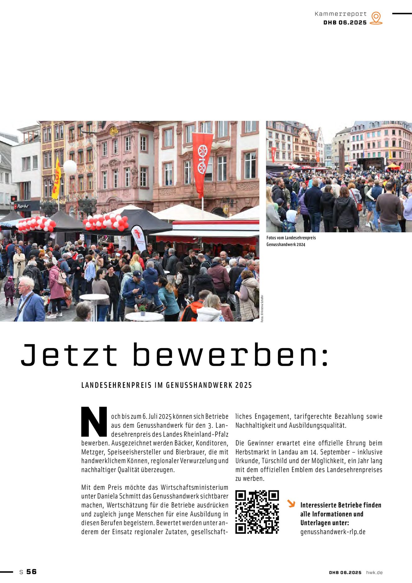 Verlagsanstalt Handwerk GmbH