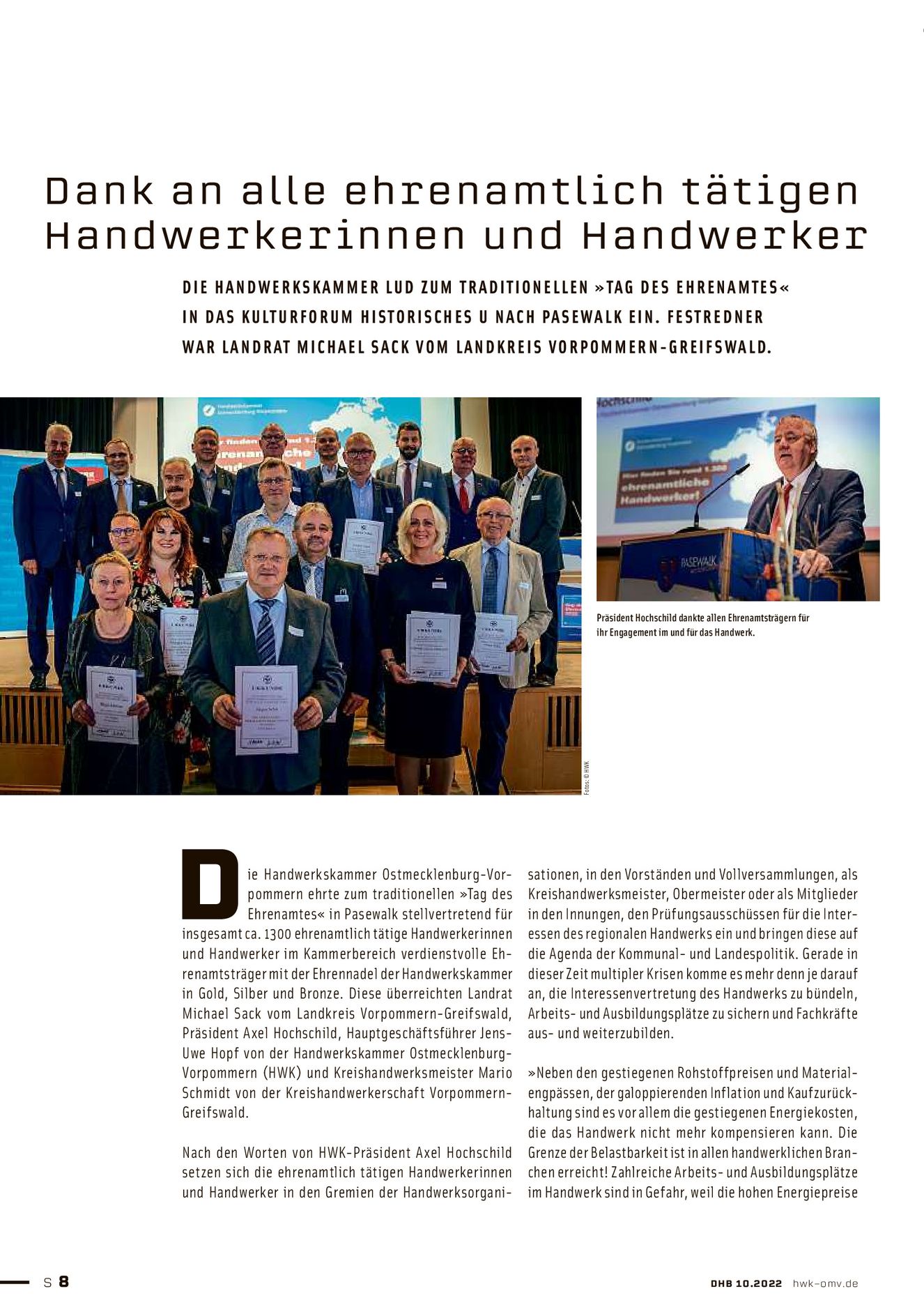 Verlagsanstalt Handwerk GmbH