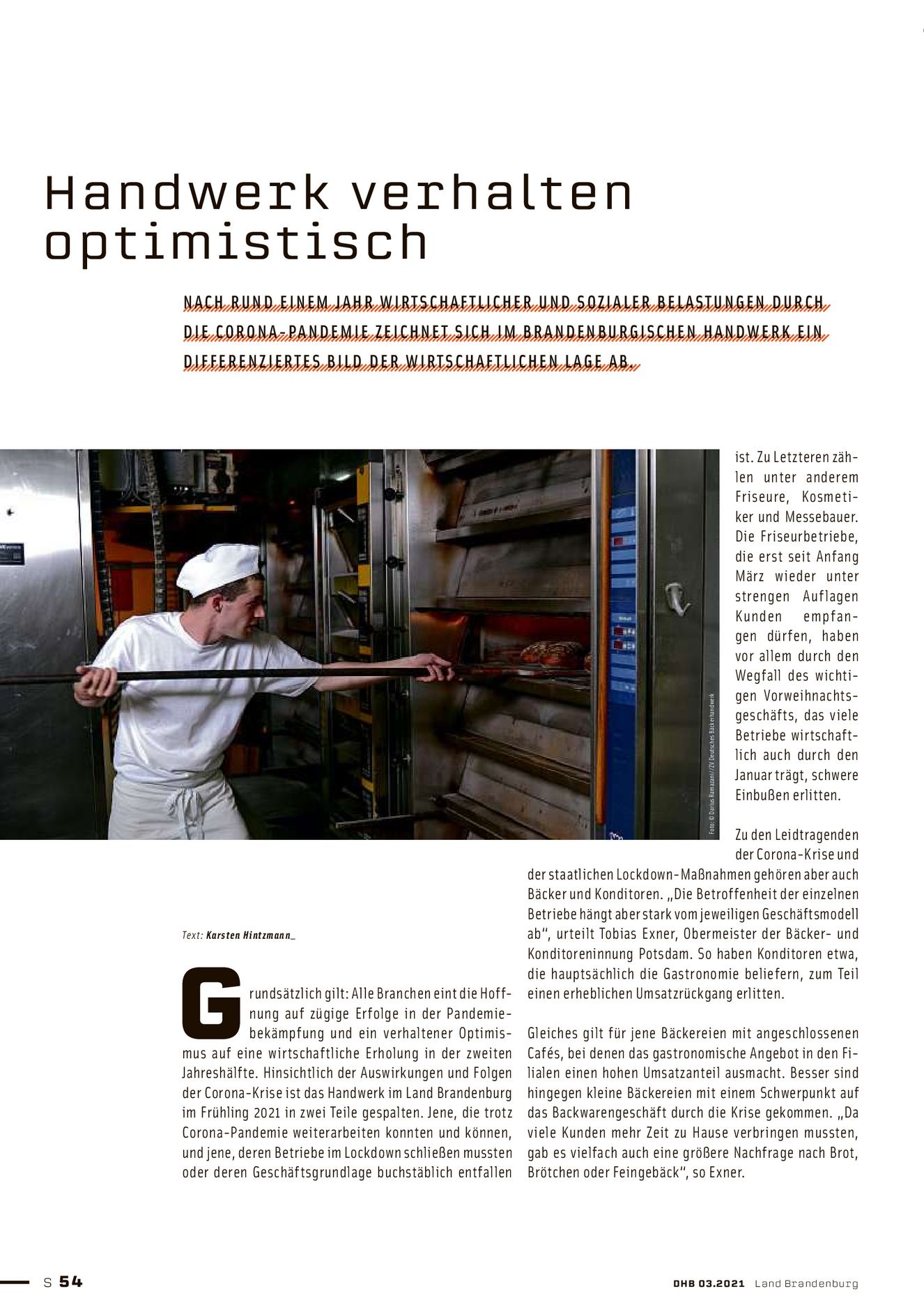 Verlagsanstalt Handwerk GmbH