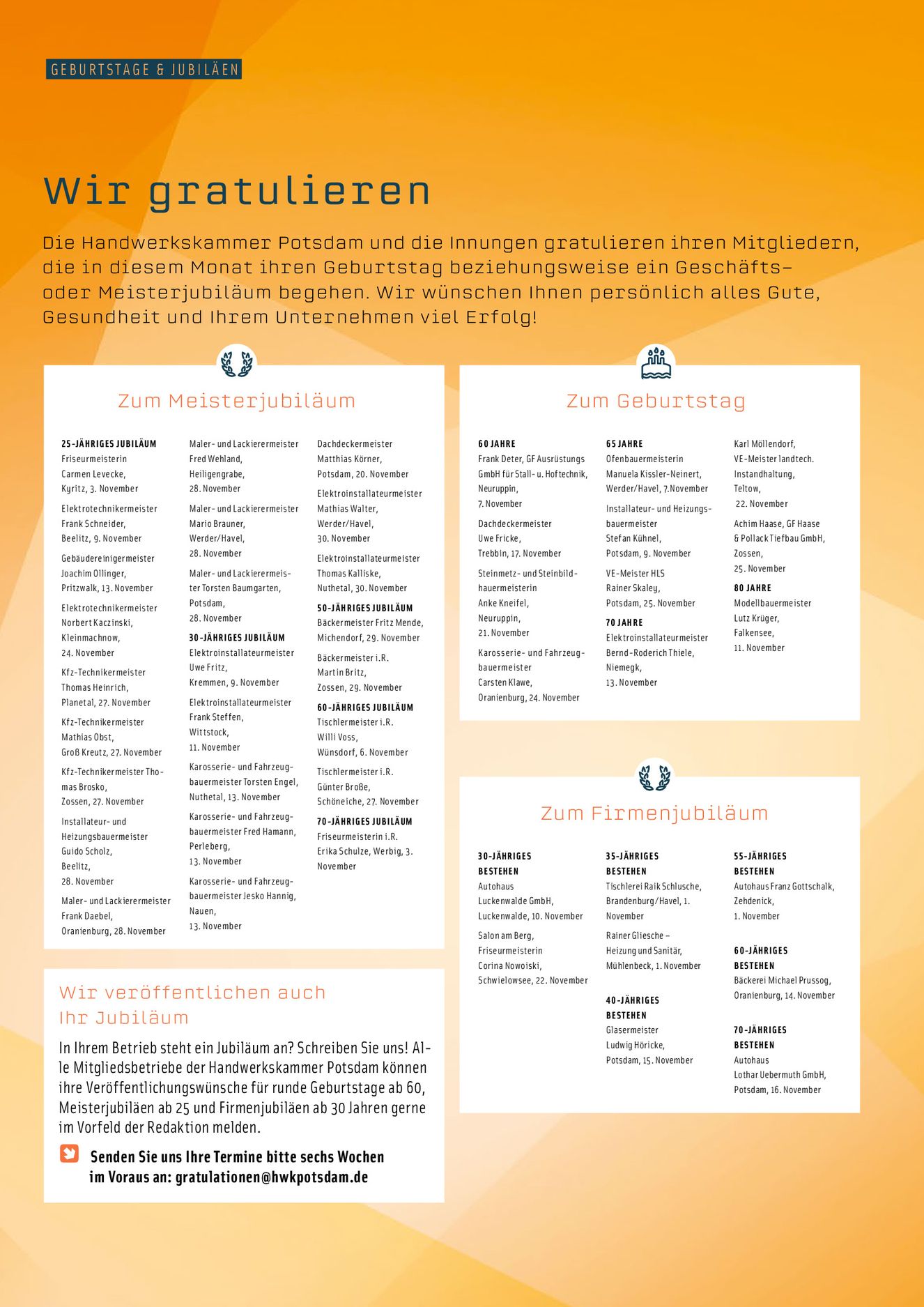 Verlagsanstalt Handwerk GmbH