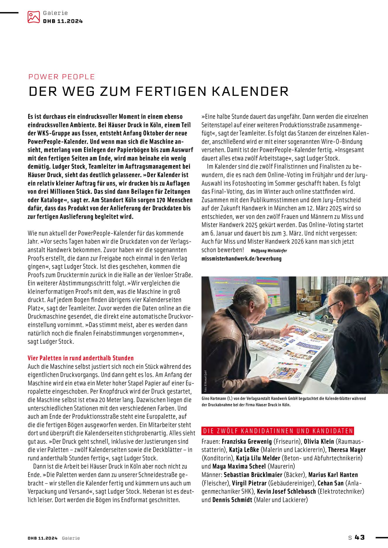 Verlagsanstalt Handwerk GmbH