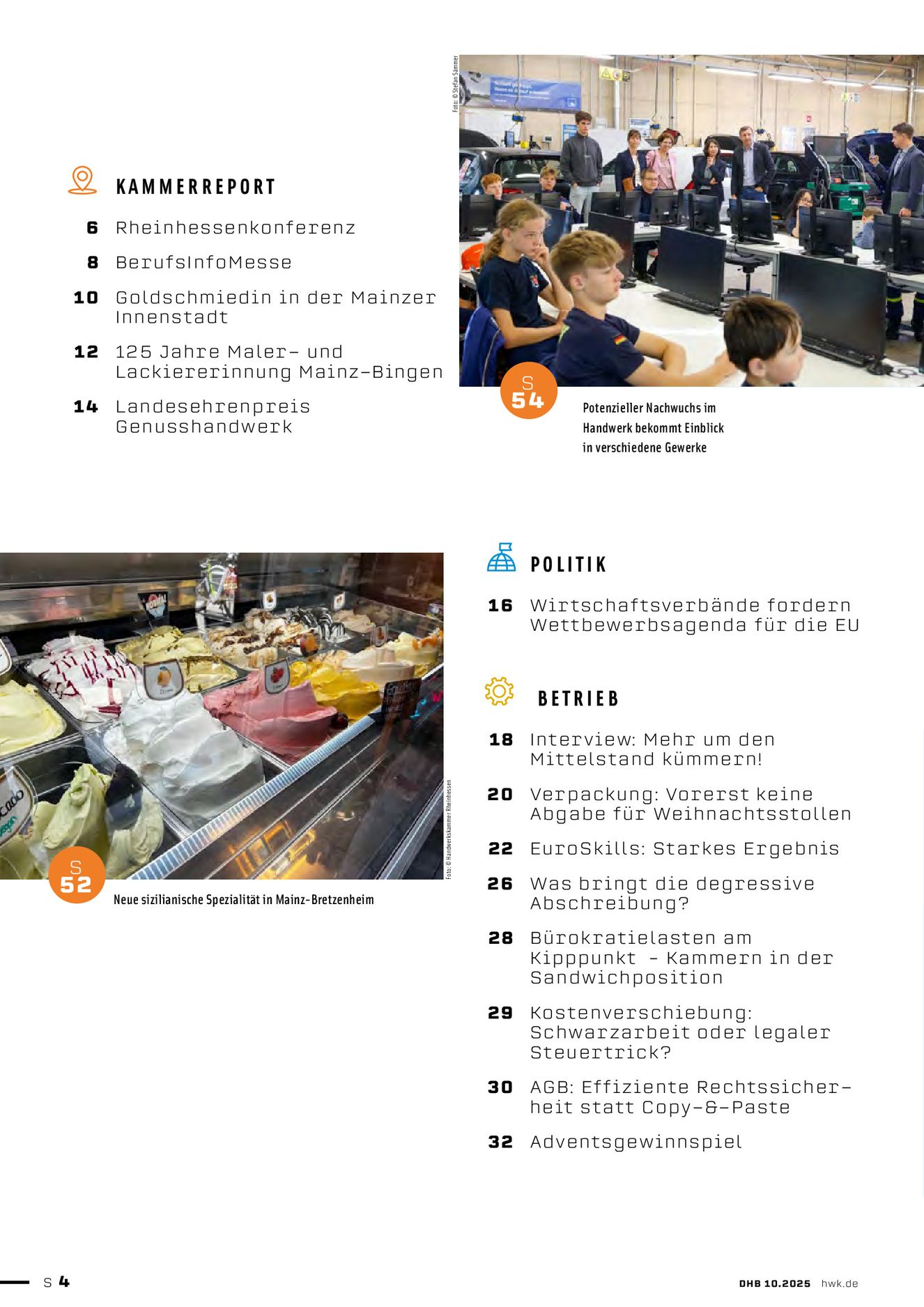 Verlagsanstalt Handwerk GmbH