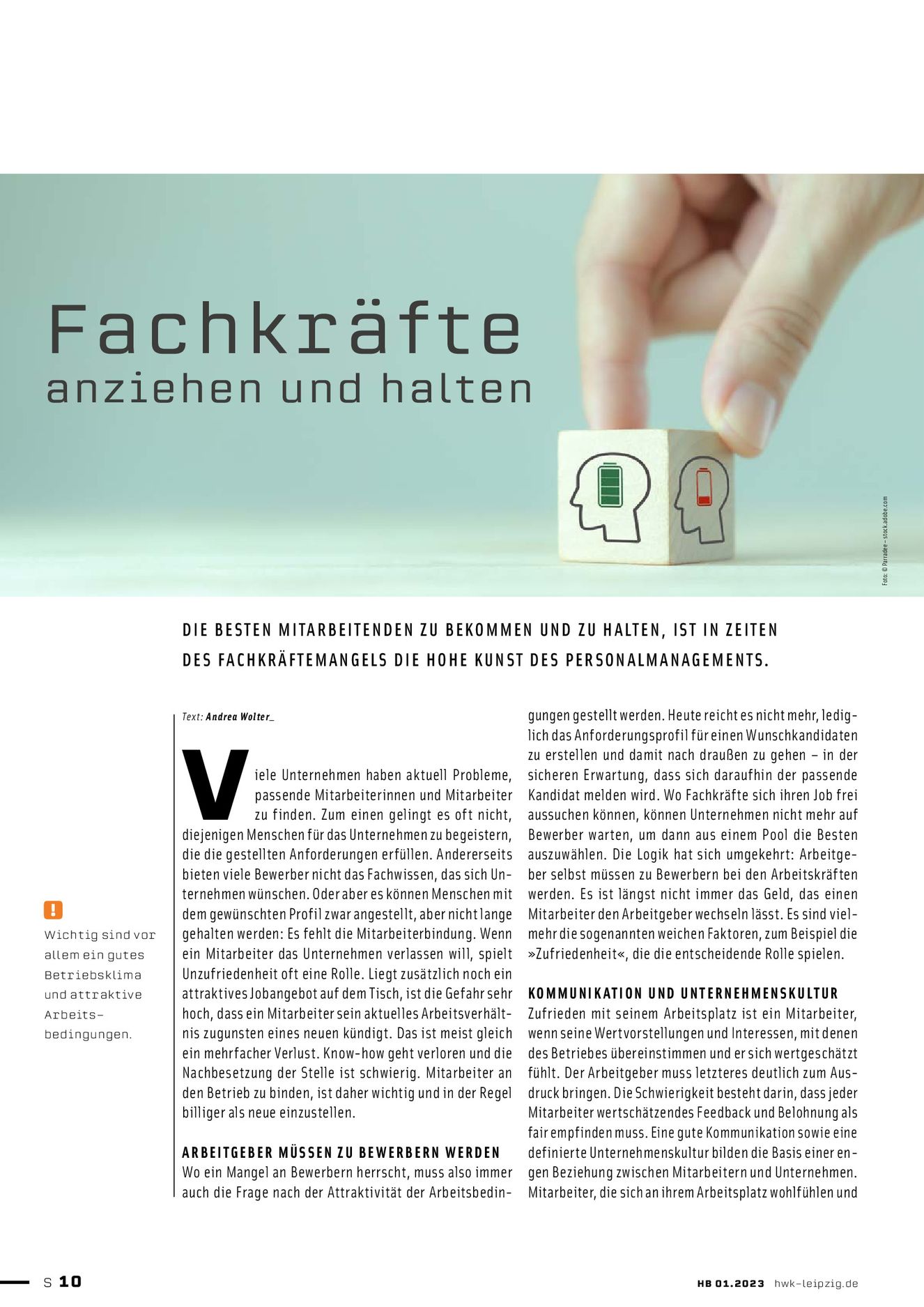 Verlagsanstalt Handwerk GmbH