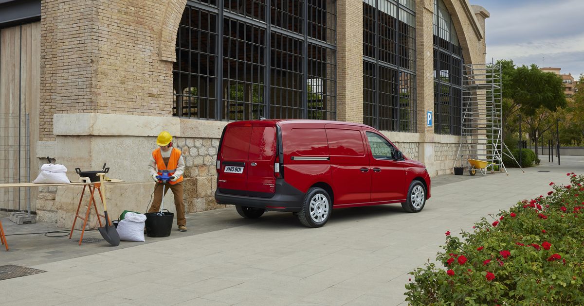 Einfacher zum Handwerkerparkausweis: Bielefeld geht neue Wege