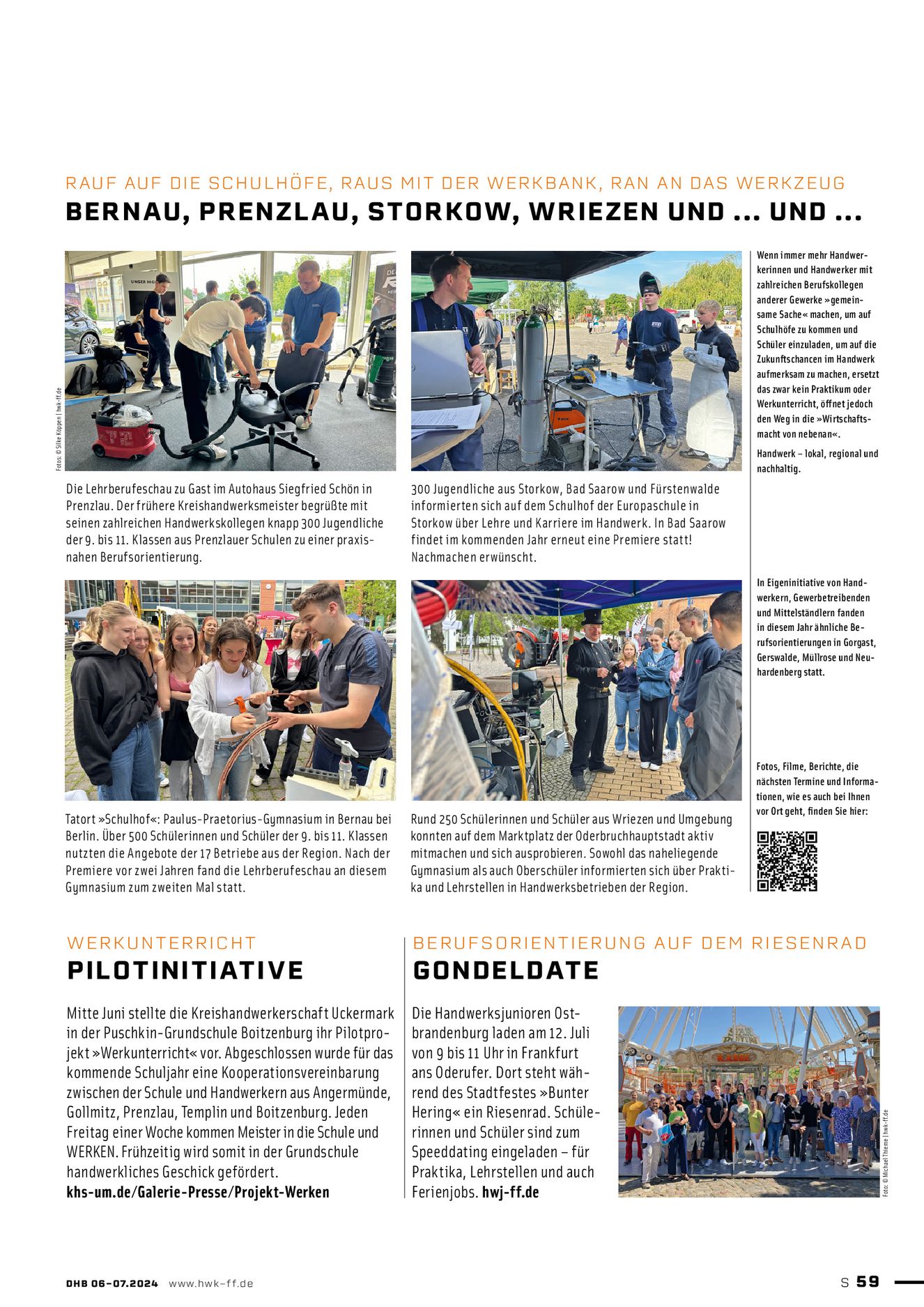 Verlagsanstalt Handwerk GmbH