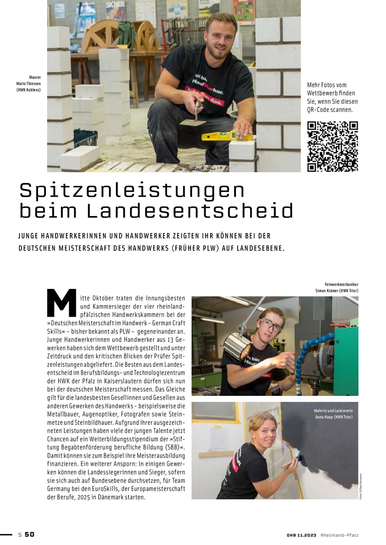 Verlagsanstalt Handwerk GmbH