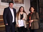 Landesehrenpreis des Genusshandwerks 2024 verliehen