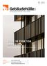 Cover: Gebäudehülle.net 01 2026