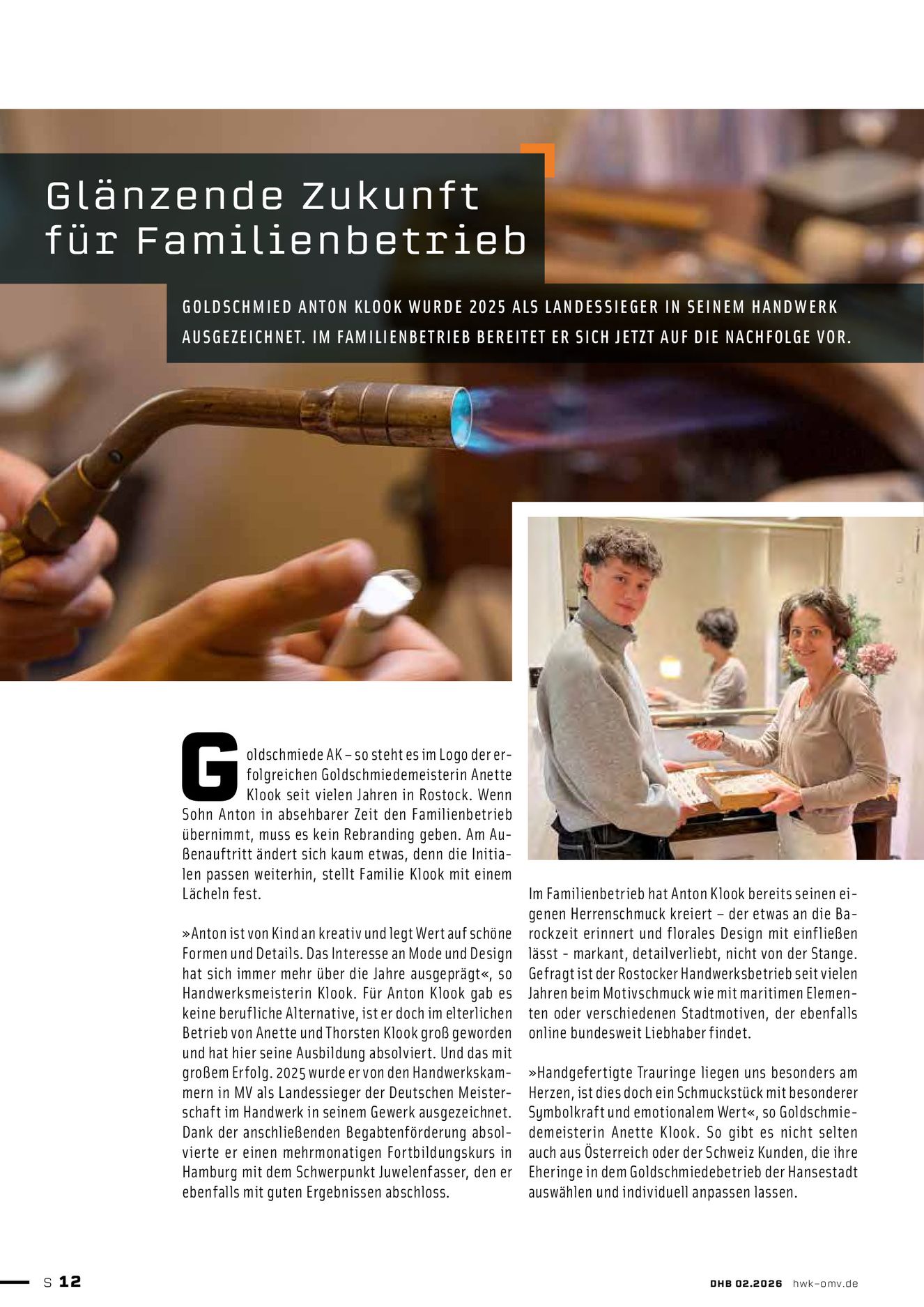 Verlagsanstalt Handwerk GmbH