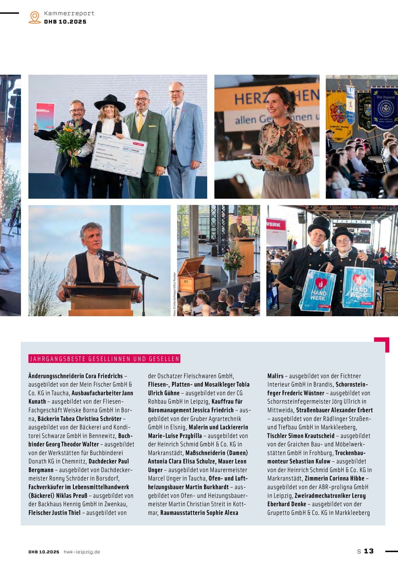 Verlagsanstalt Handwerk GmbH