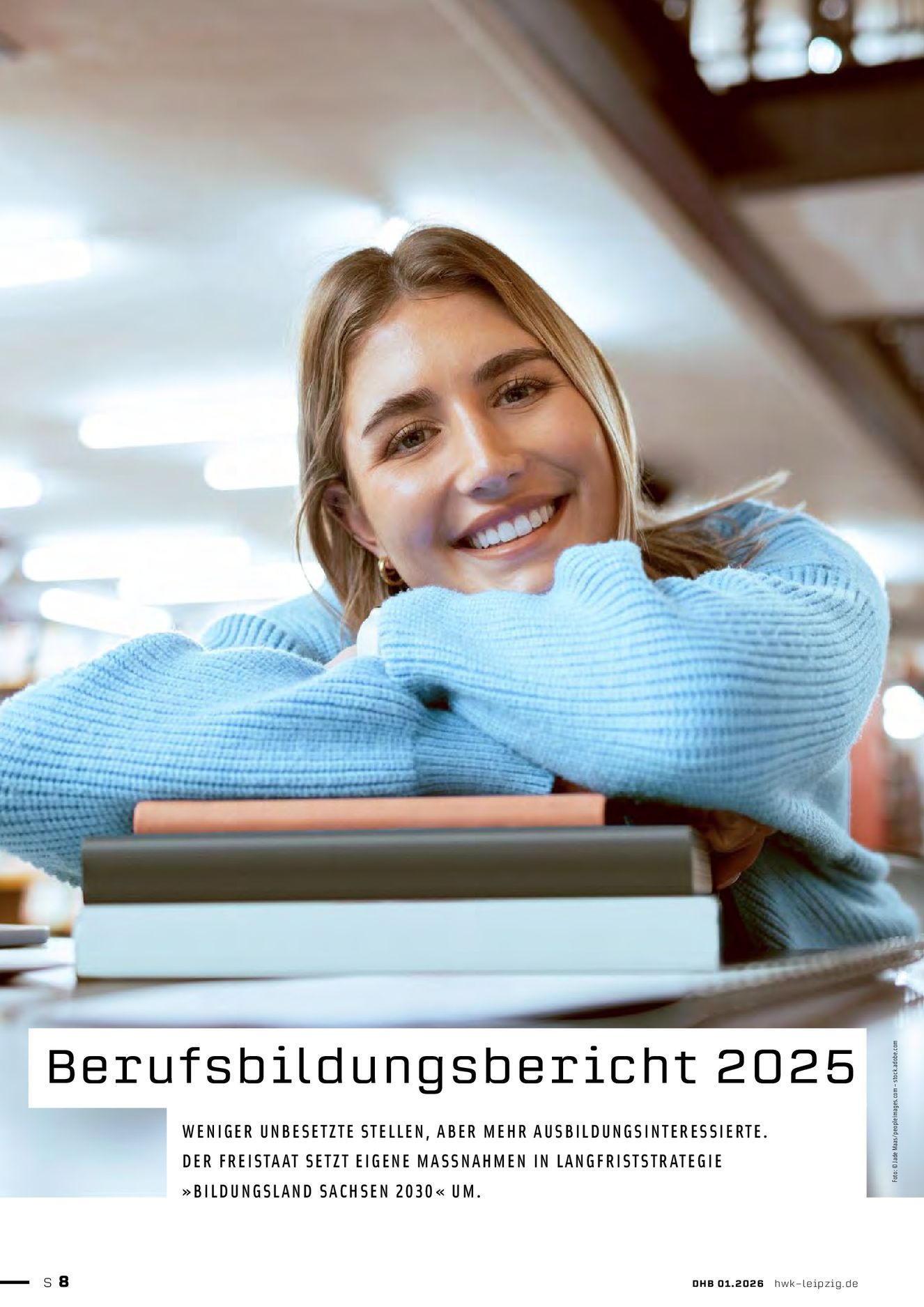 Verlagsanstalt Handwerk GmbH