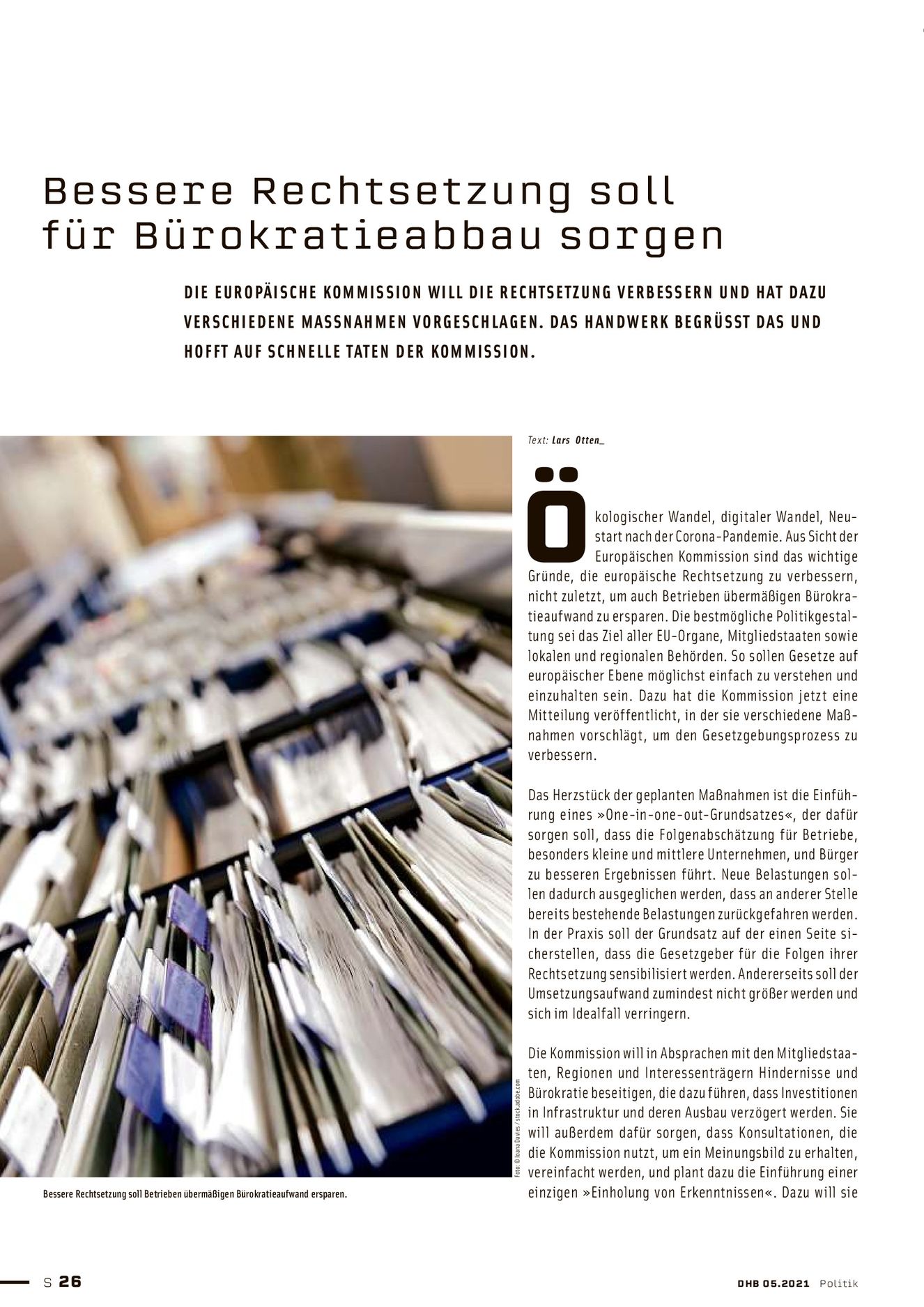 Verlagsanstalt Handwerk GmbH