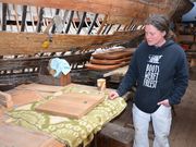 Freest: Bootsbauerin aus Leidenschaft