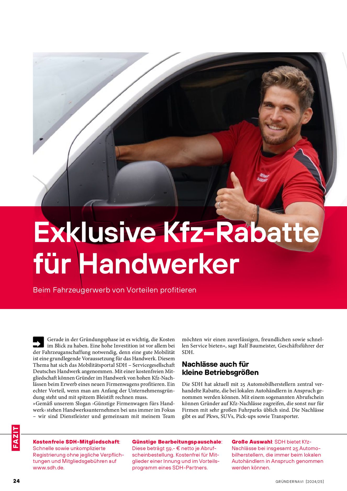 Verlagsanstalt Handwerk GmbH