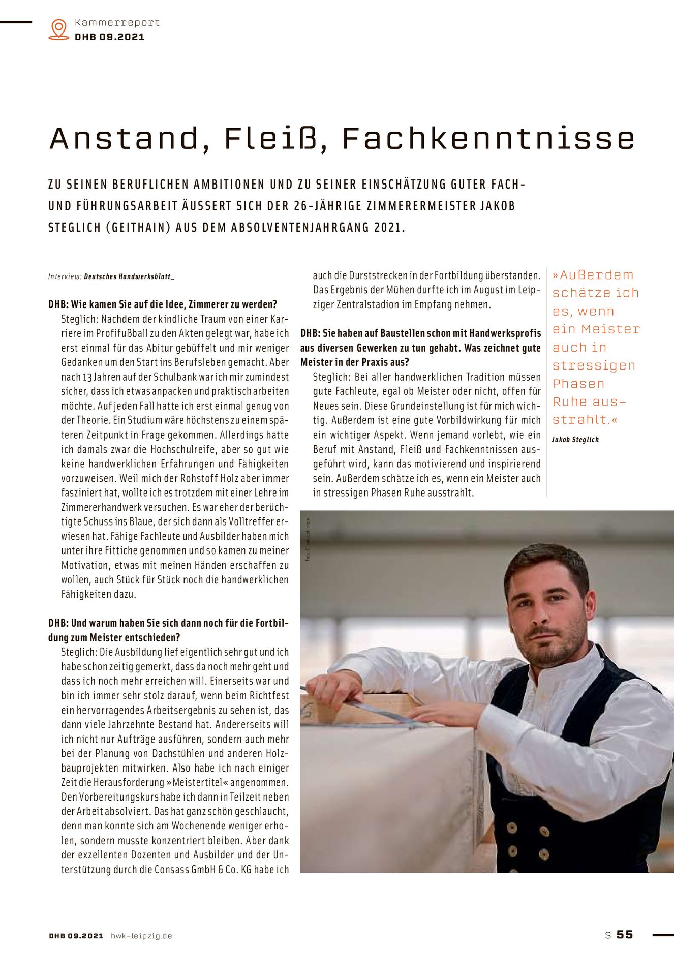 Verlagsanstalt Handwerk GmbH