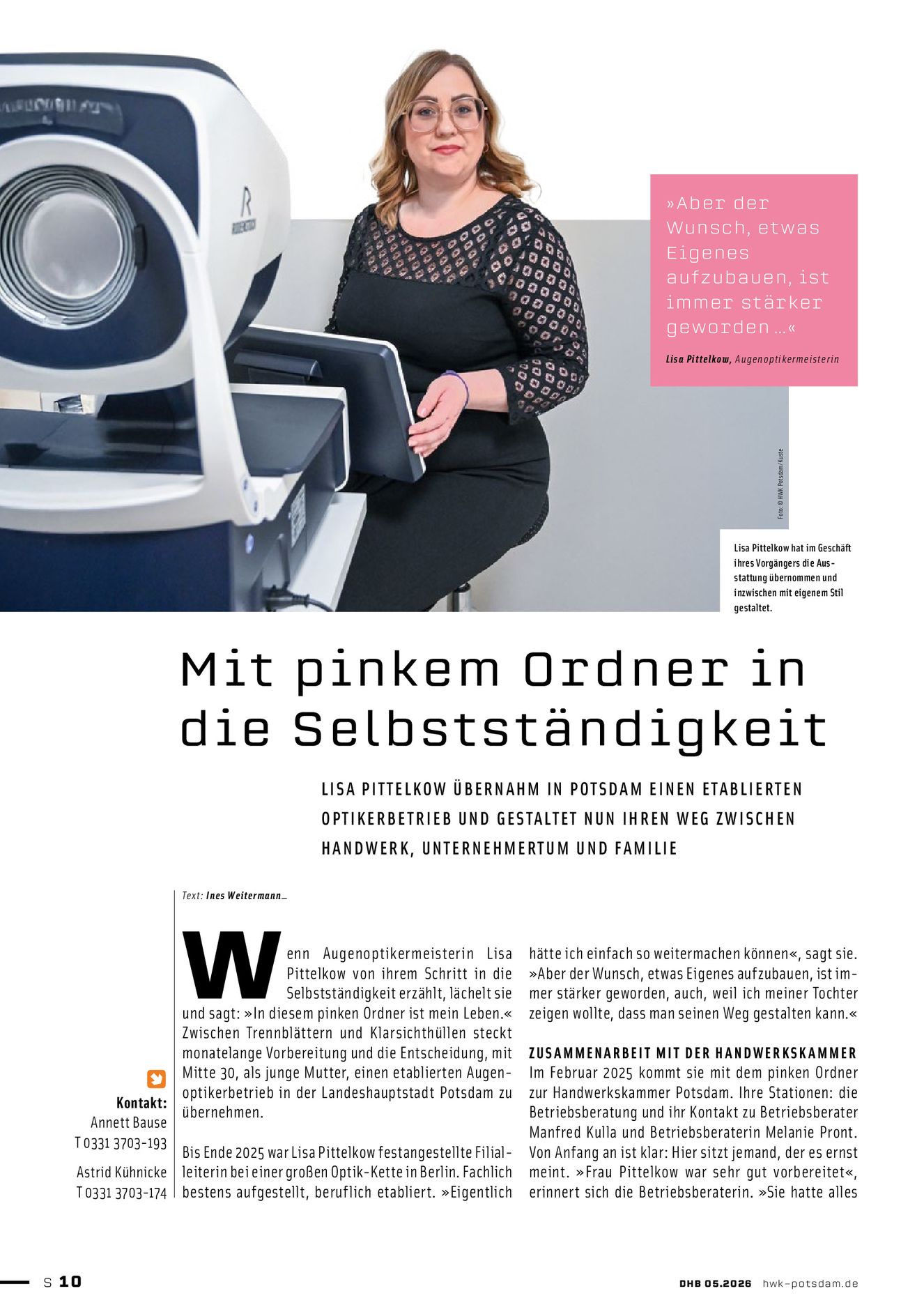 Verlagsanstalt Handwerk GmbH