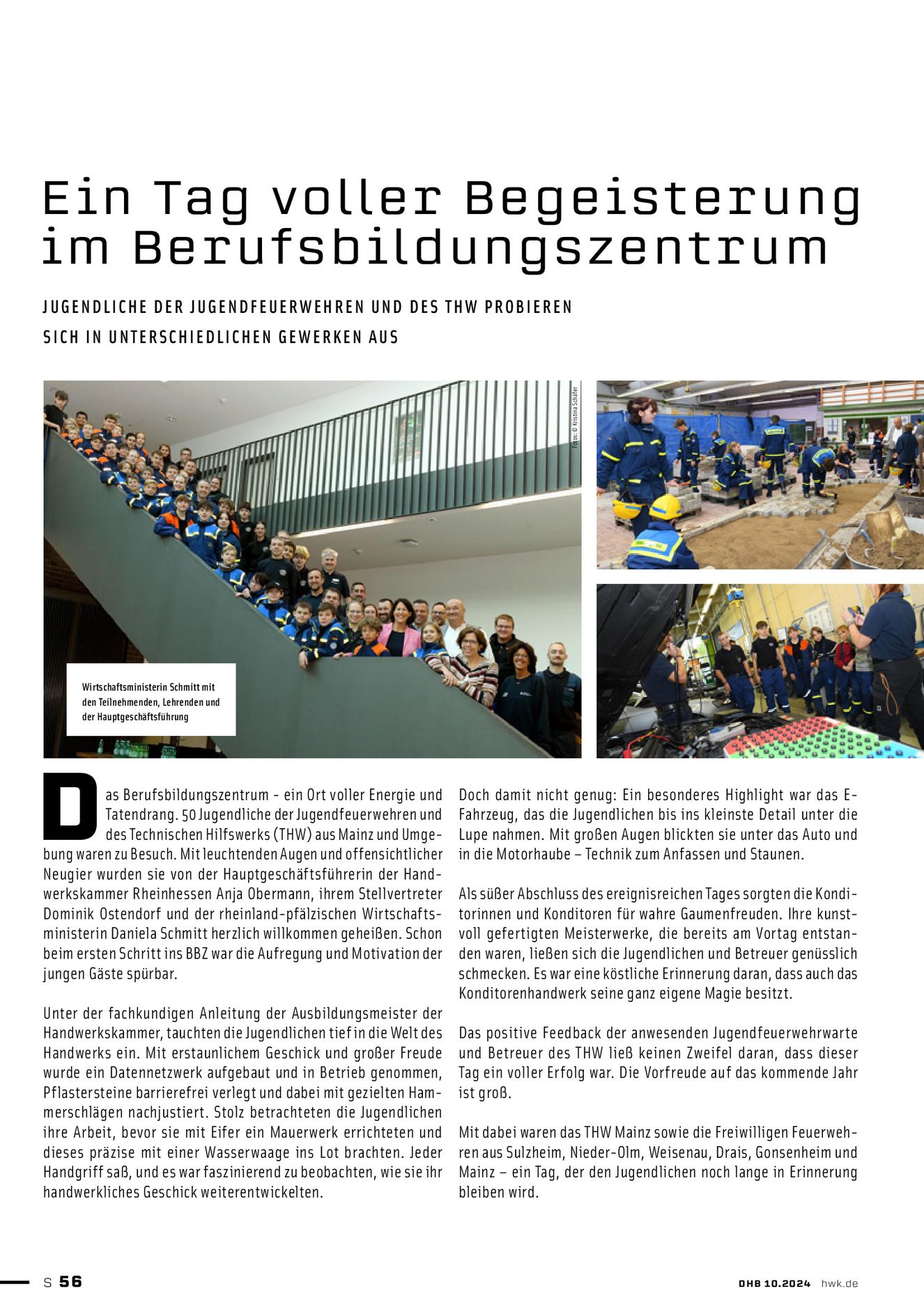 Verlagsanstalt Handwerk GmbH