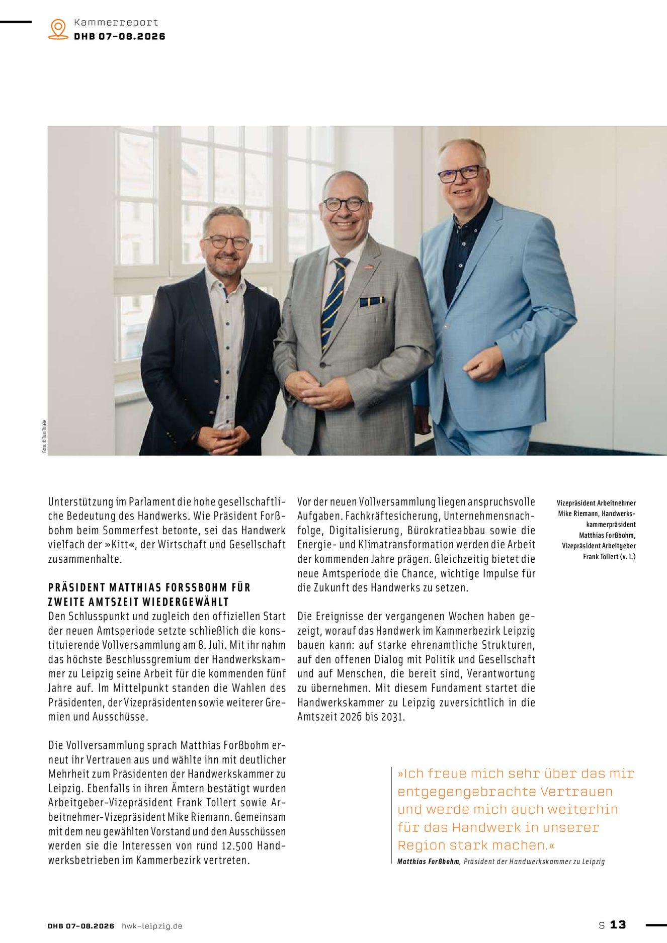 Verlagsanstalt Handwerk GmbH