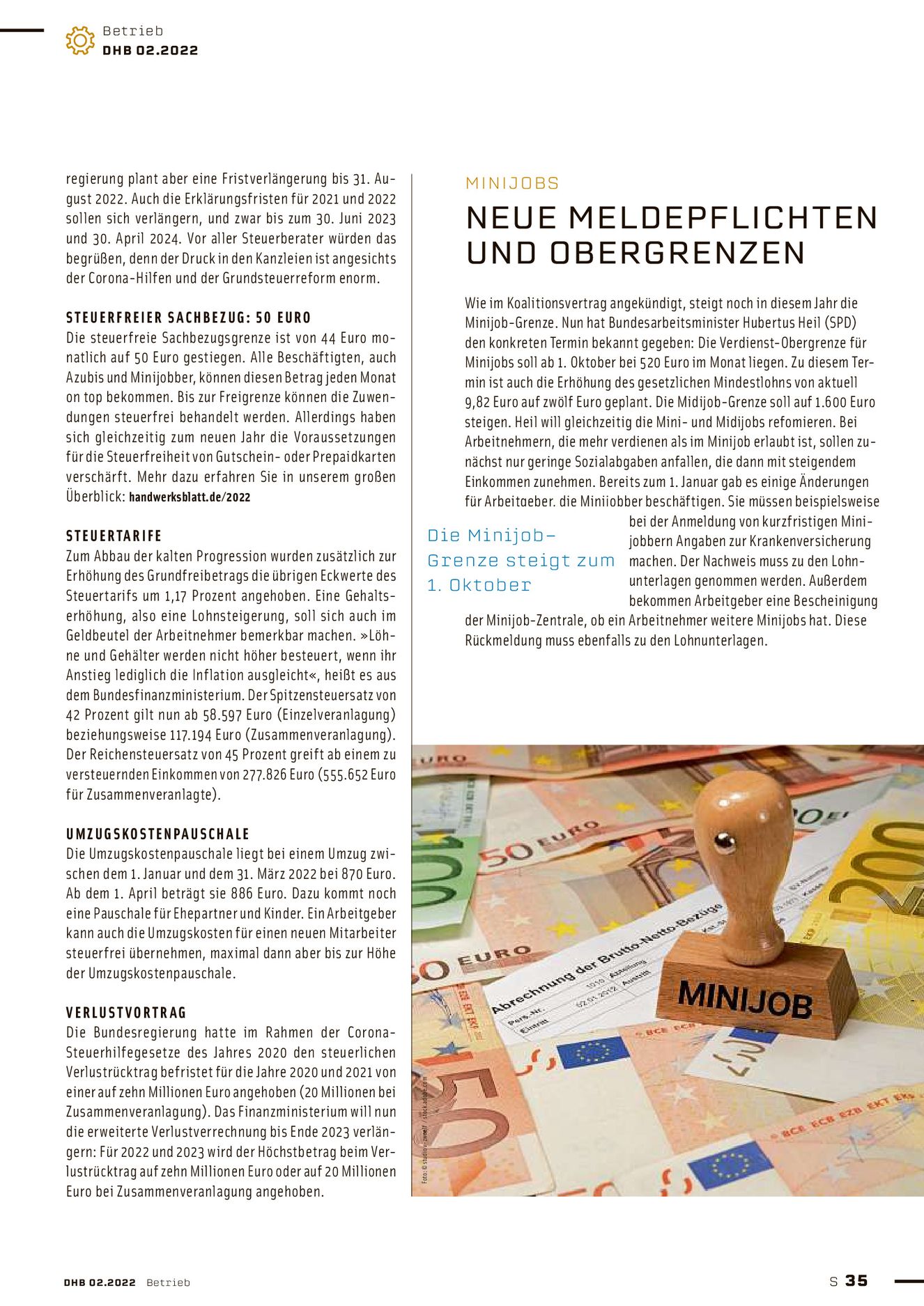 Verlagsanstalt Handwerk GmbH