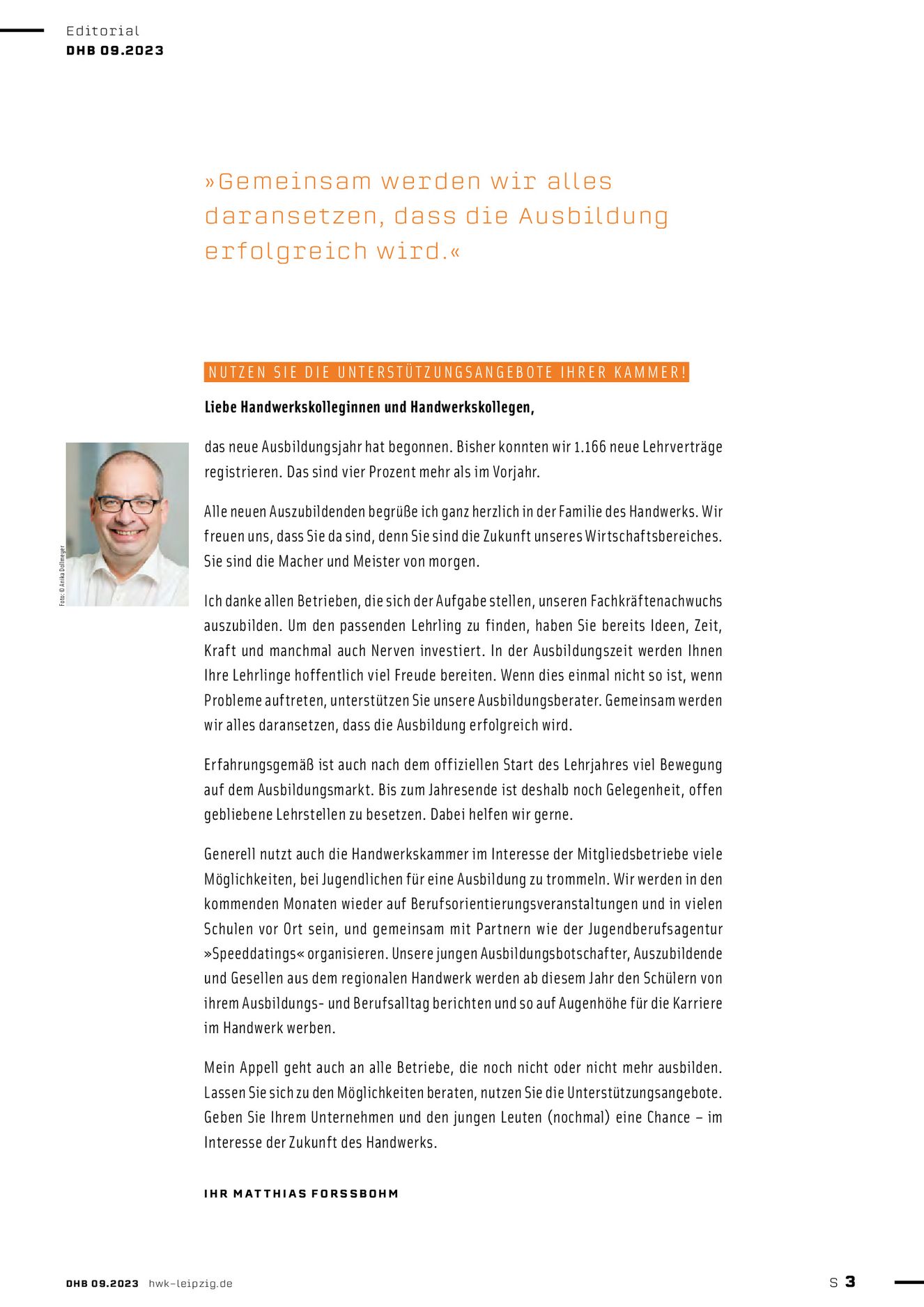 Verlagsanstalt Handwerk GmbH