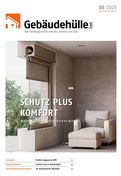Gebäudehülle.net 06 2025