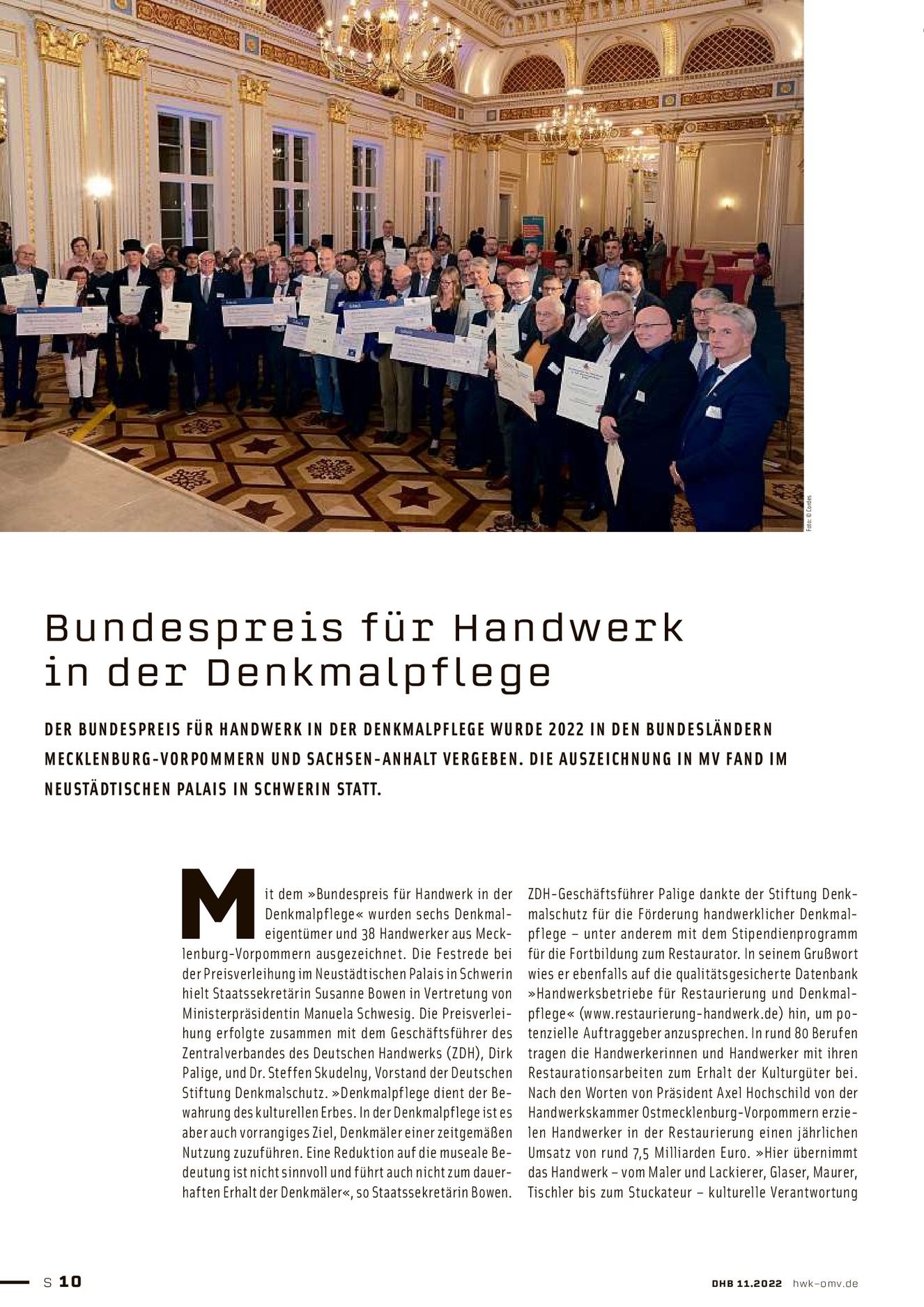 Verlagsanstalt Handwerk GmbH