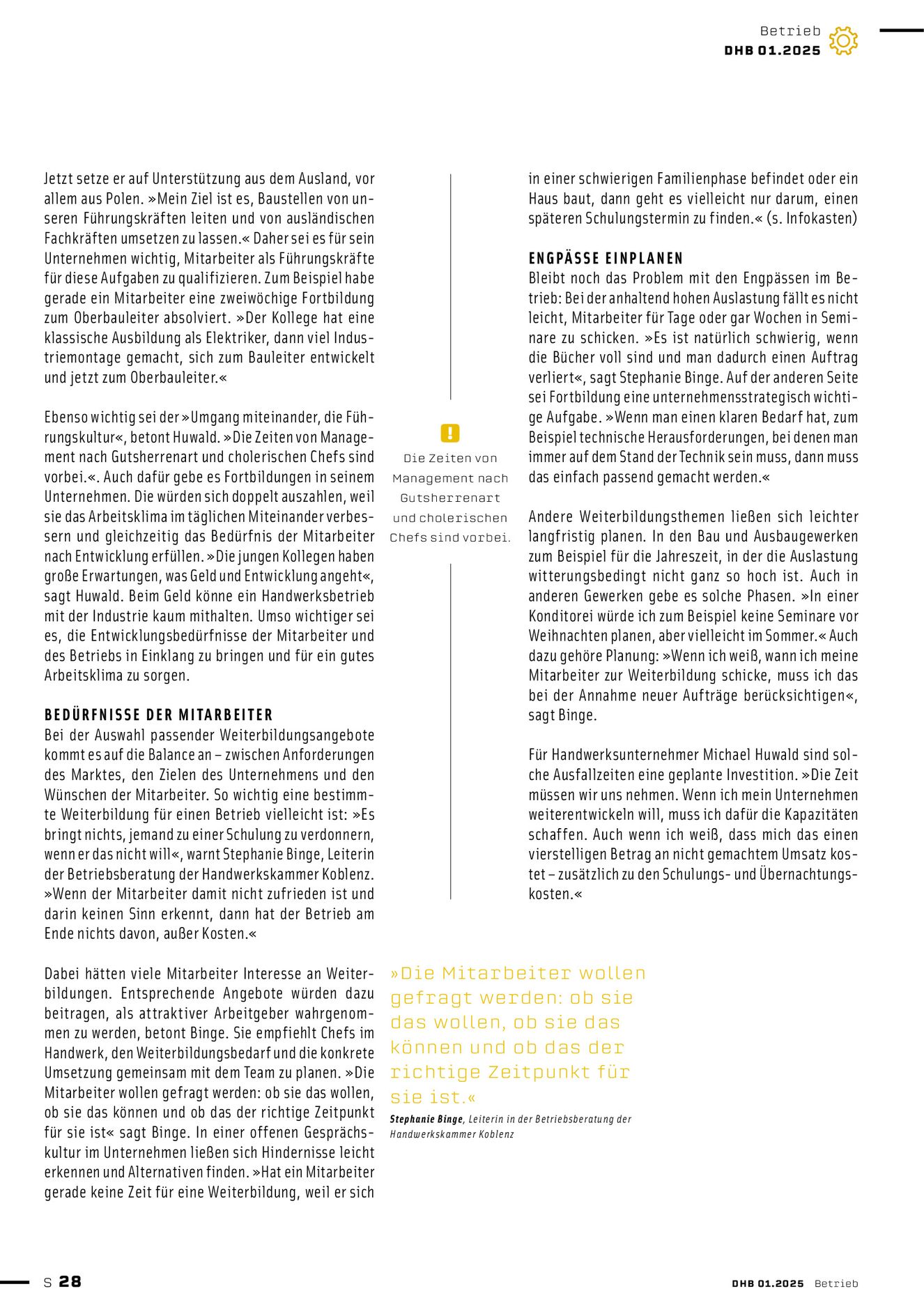 Verlagsanstalt Handwerk GmbH