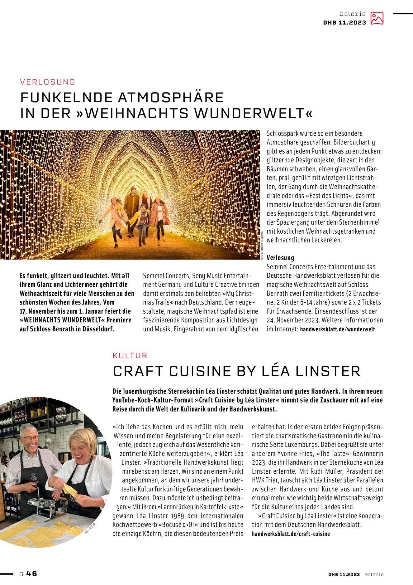 Verlagsanstalt Handwerk GmbH