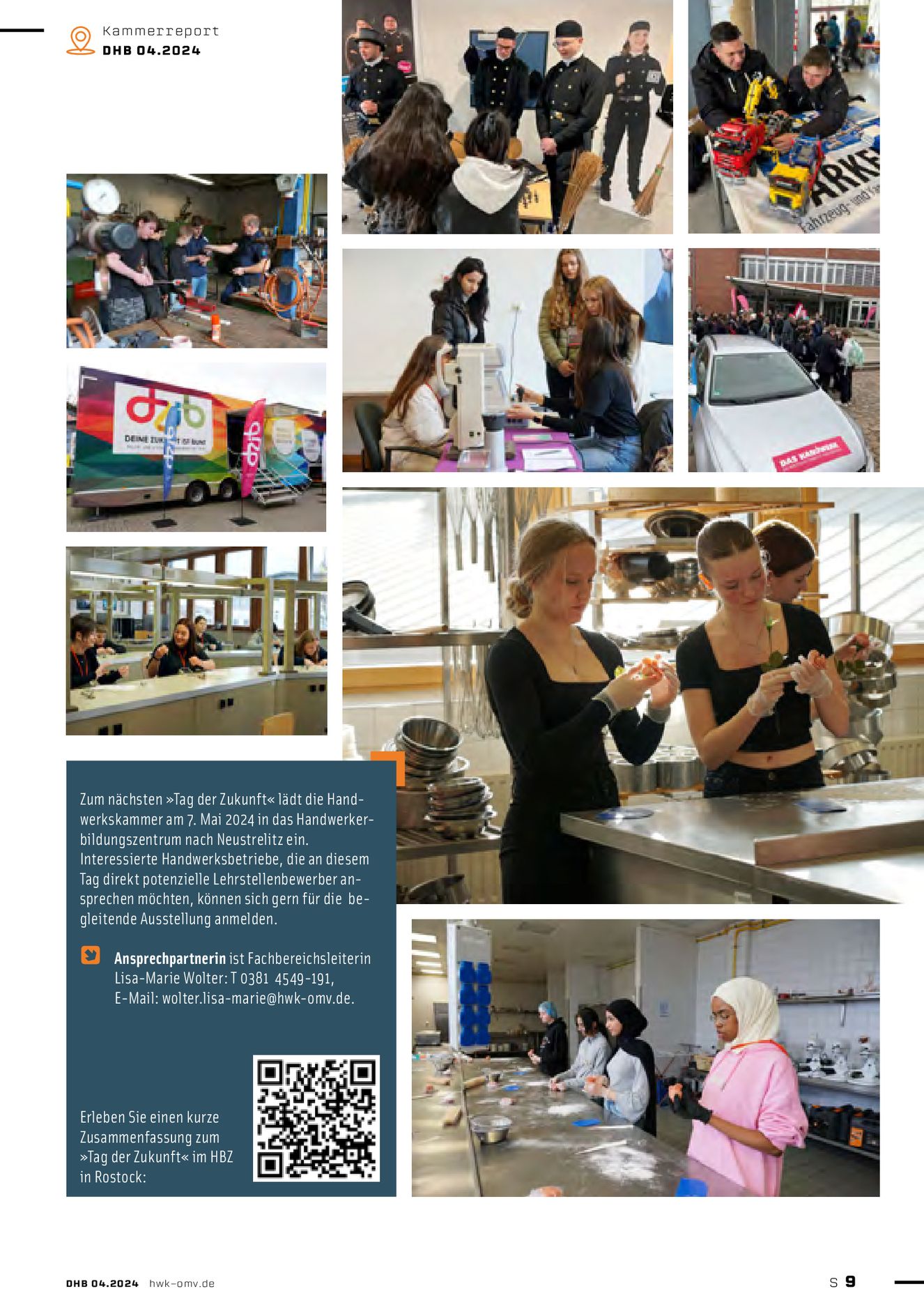 Verlagsanstalt Handwerk GmbH