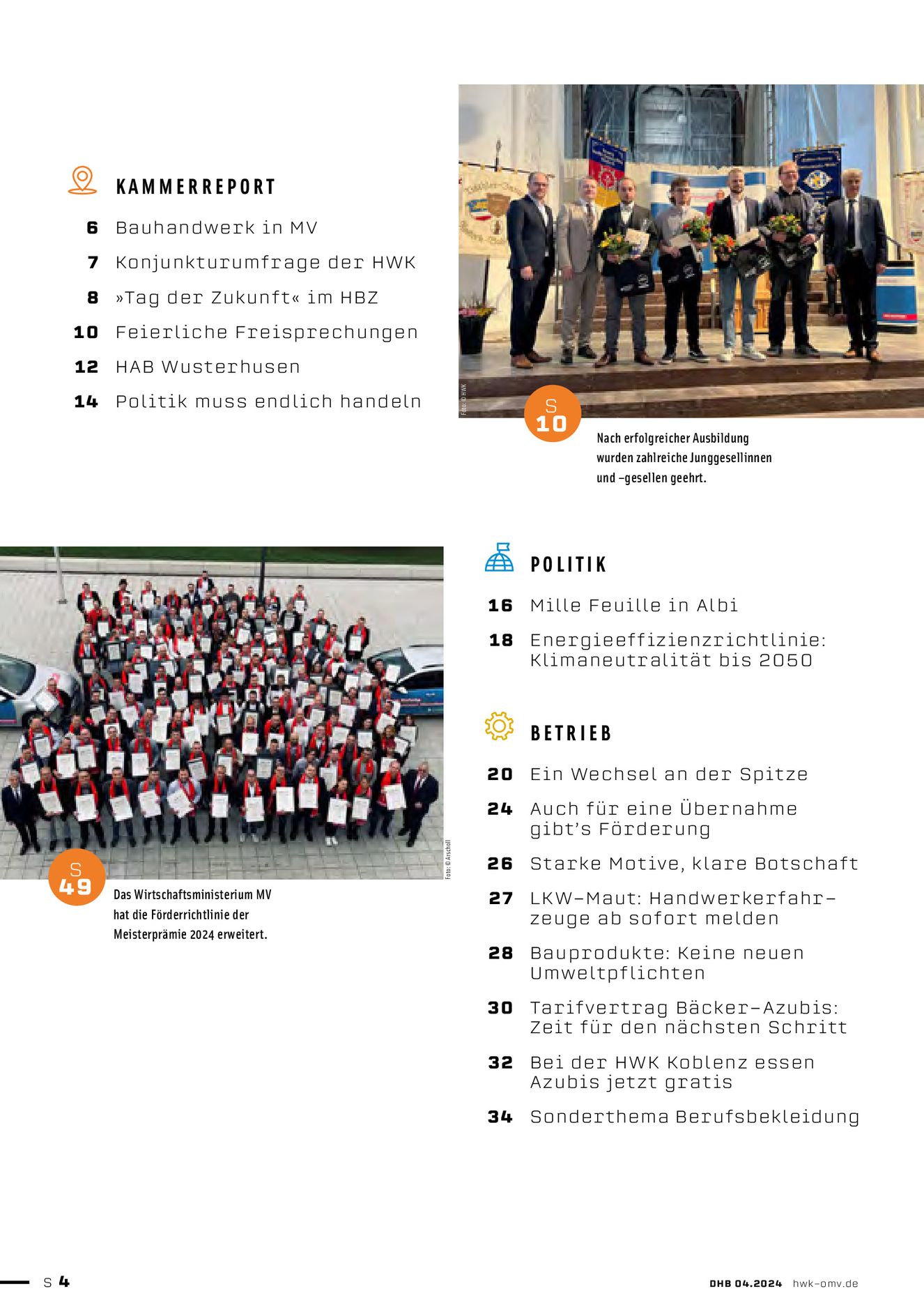 Verlagsanstalt Handwerk GmbH