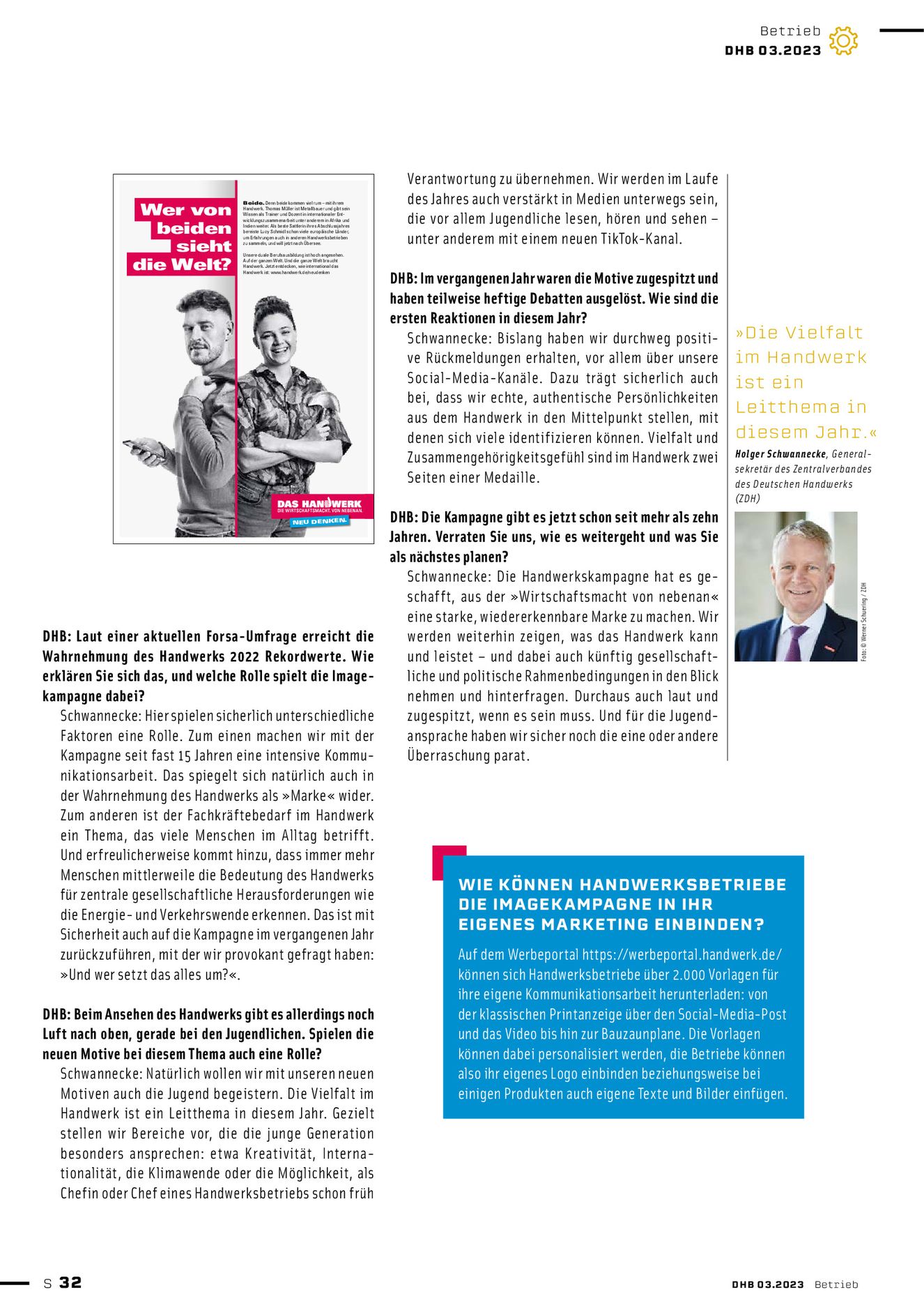 Verlagsanstalt Handwerk GmbH