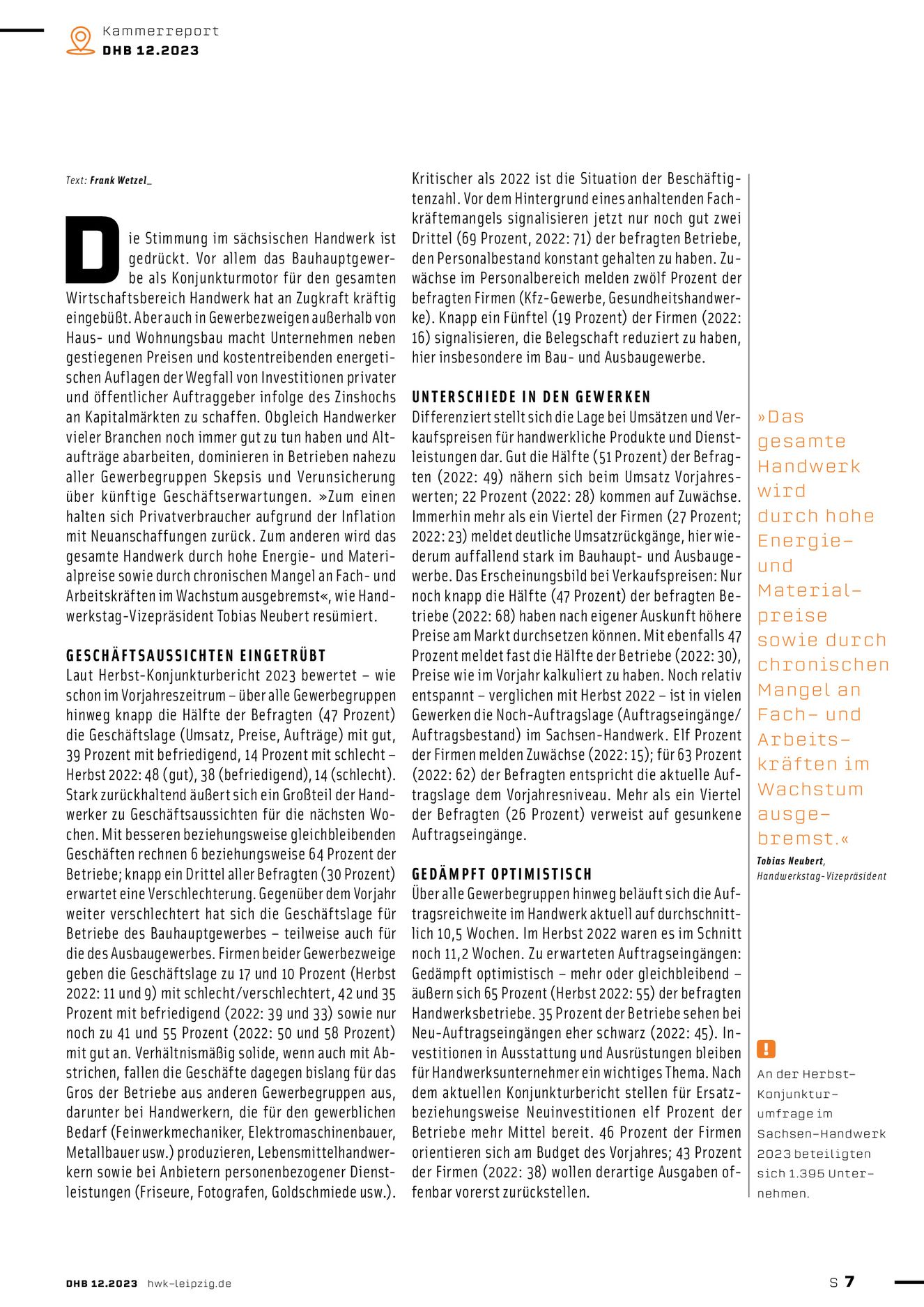 Verlagsanstalt Handwerk GmbH