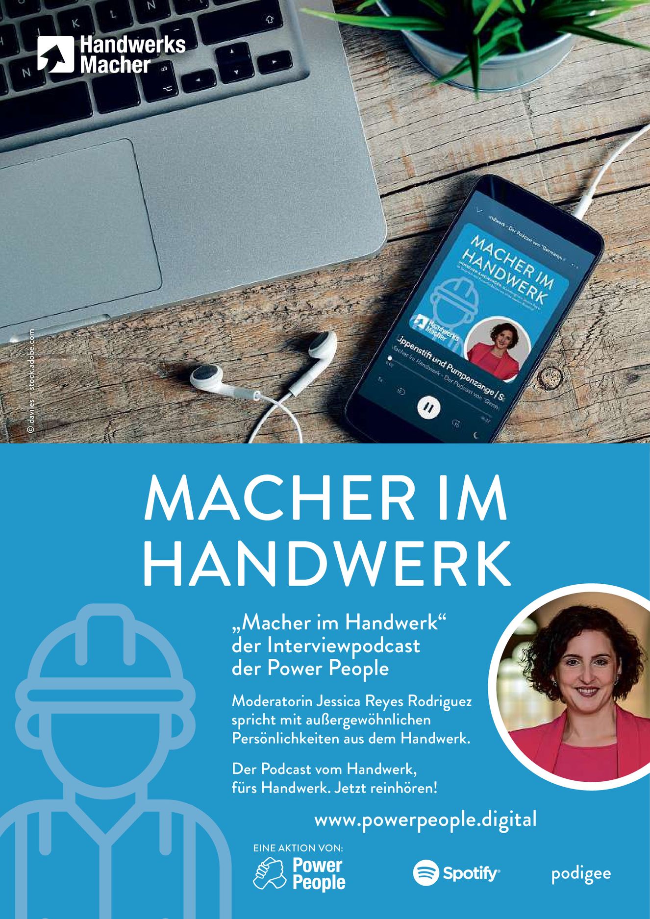 Verlagsanstalt Handwerk GmbH