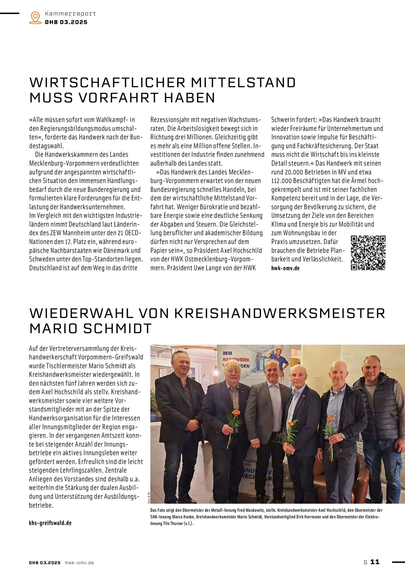 Verlagsanstalt Handwerk GmbH