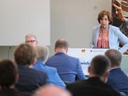 Landeshandwerkskonferenz Rheinland-Pfalz