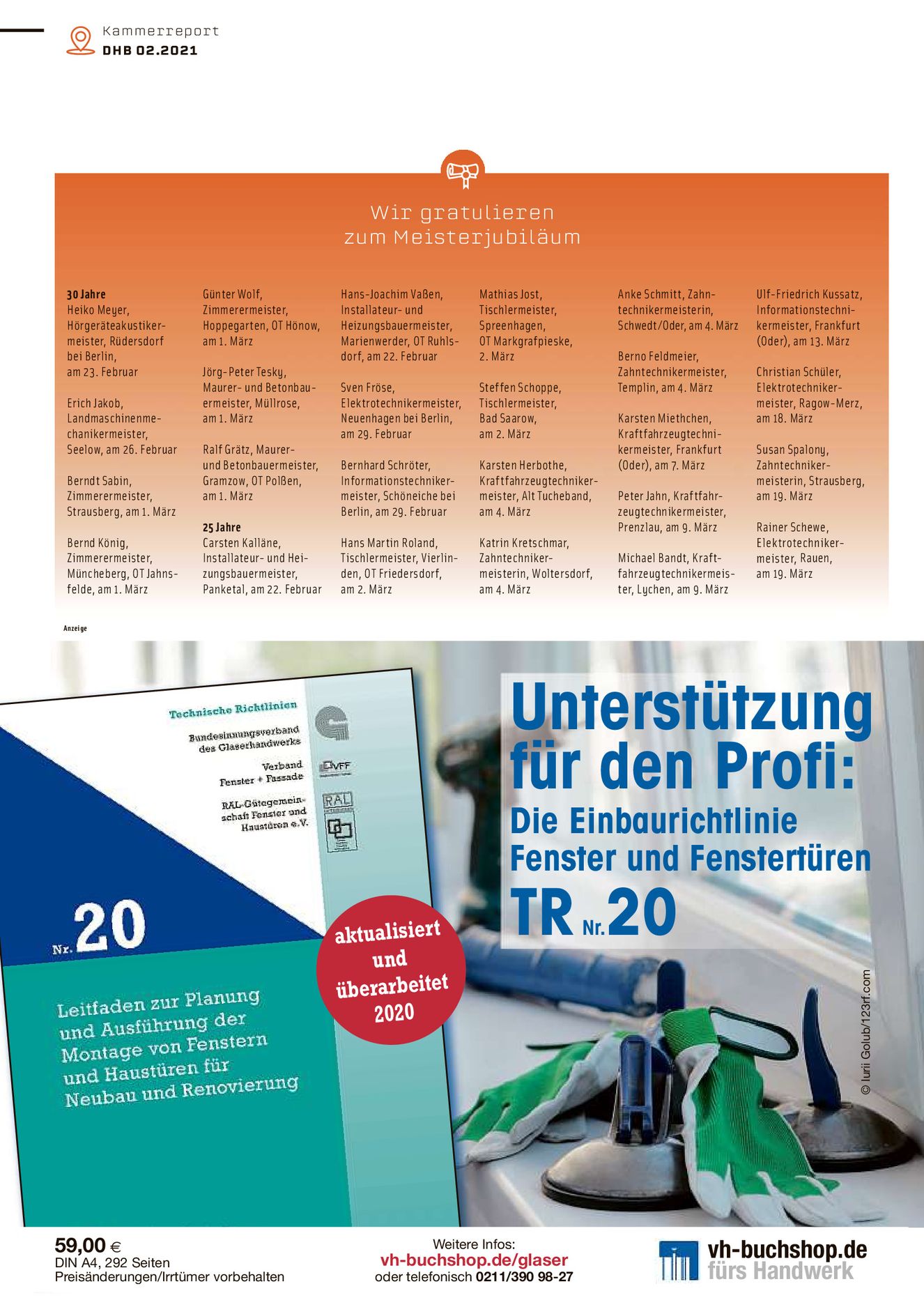 Verlagsanstalt Handwerk GmbH