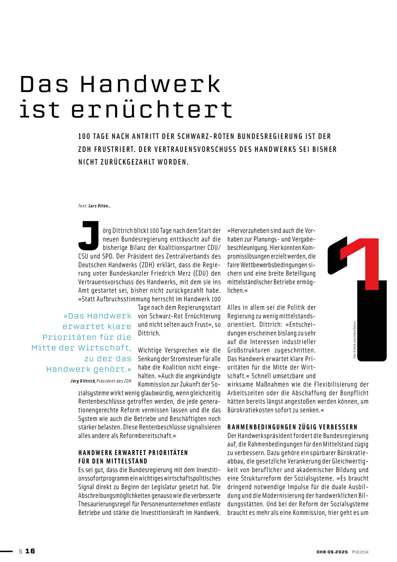 Verlagsanstalt Handwerk GmbH