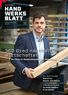 Handwerkskammer M&uuml;nster 04/26 (Digitalausgabe)