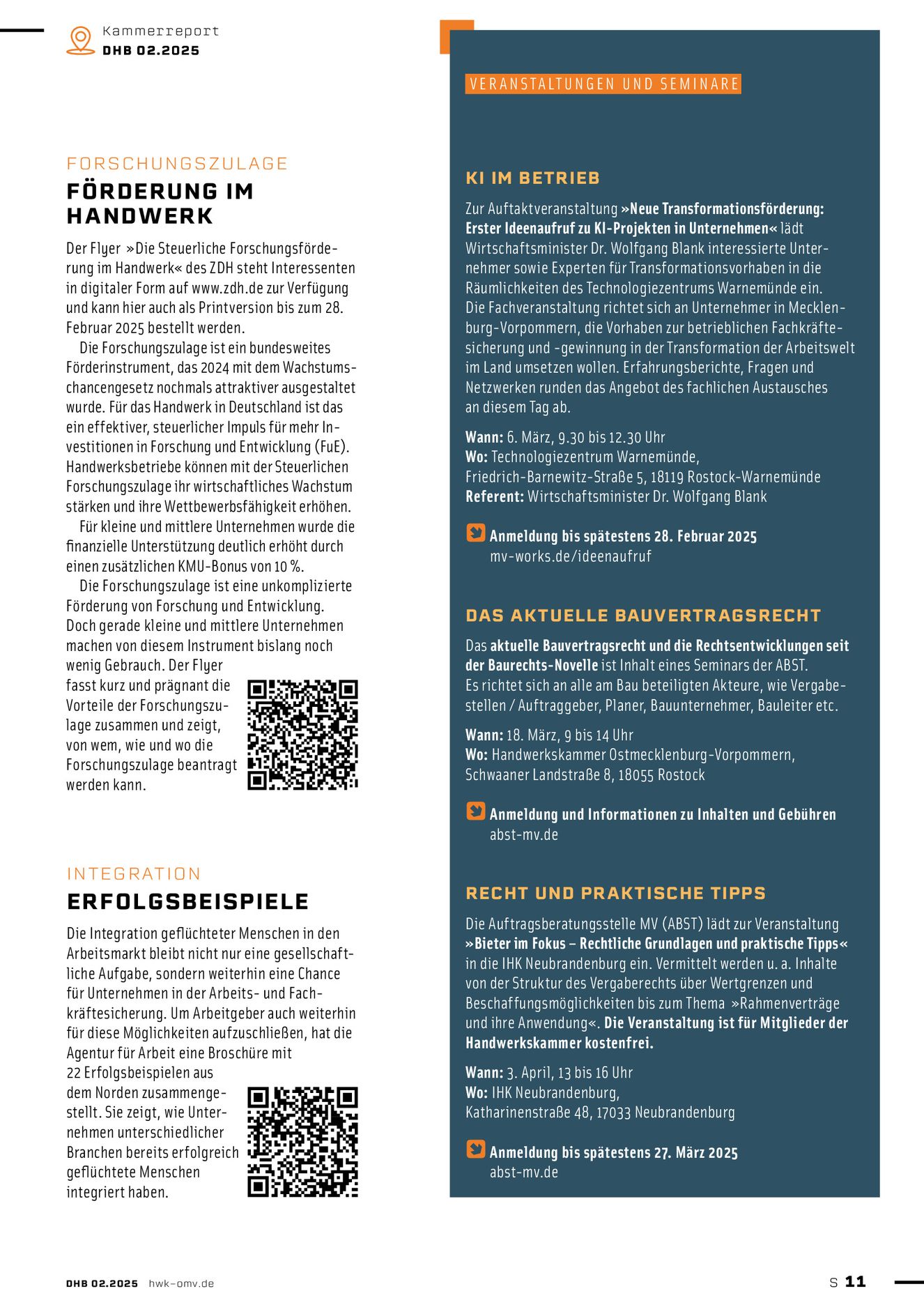 Verlagsanstalt Handwerk GmbH