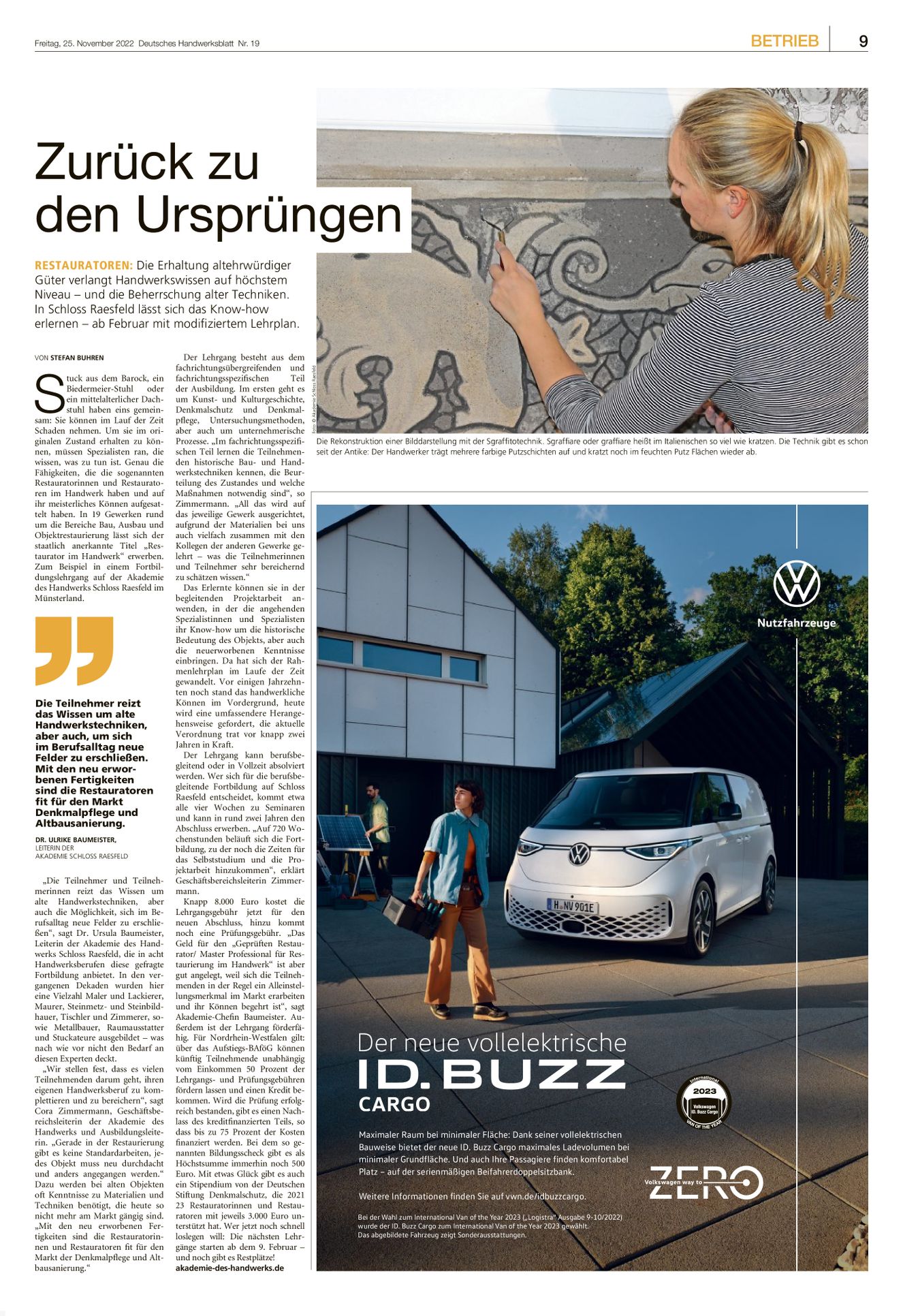 Verlagsanstalt Handwerk GmbH