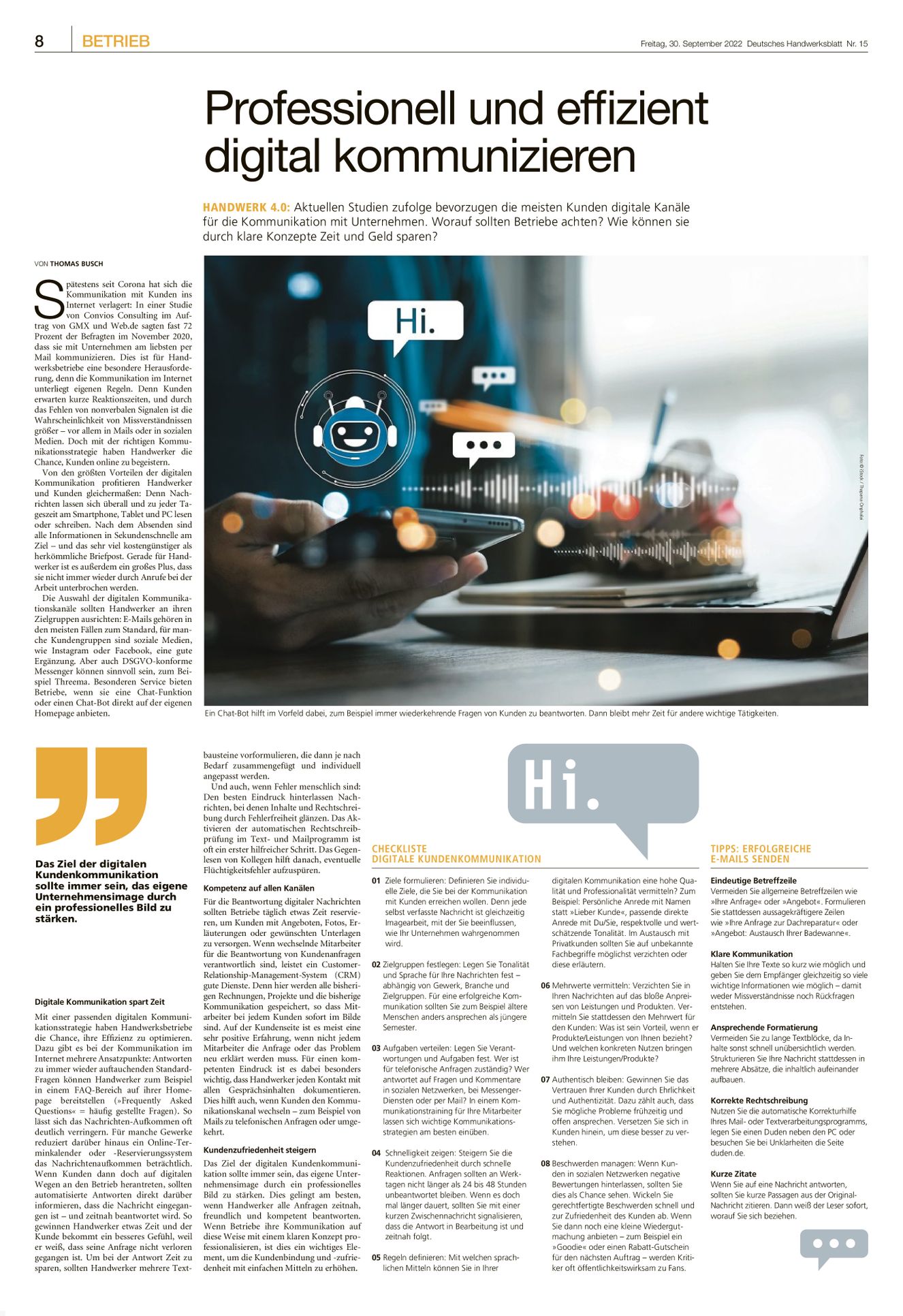 Verlagsanstalt Handwerk GmbH