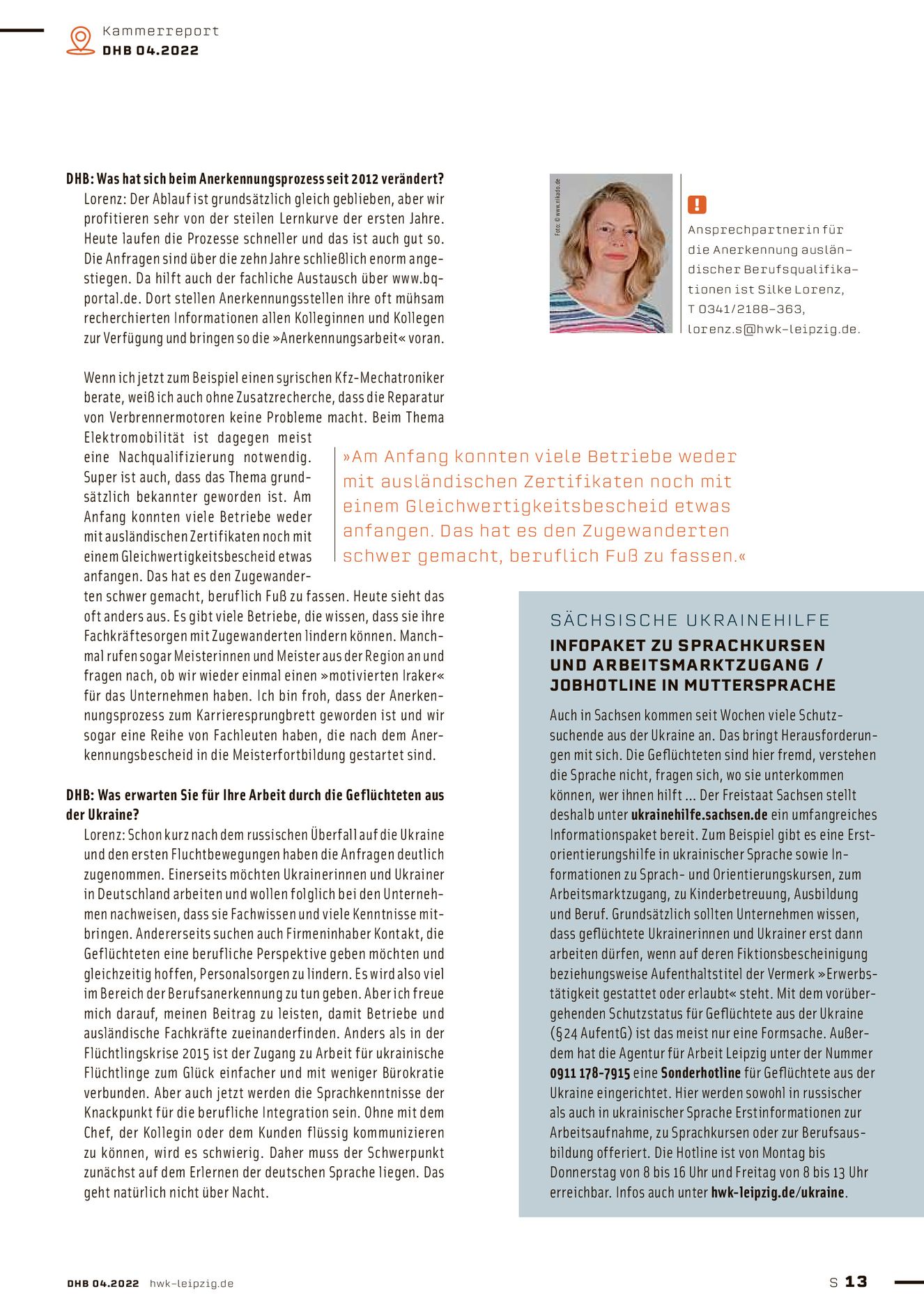 Verlagsanstalt Handwerk GmbH