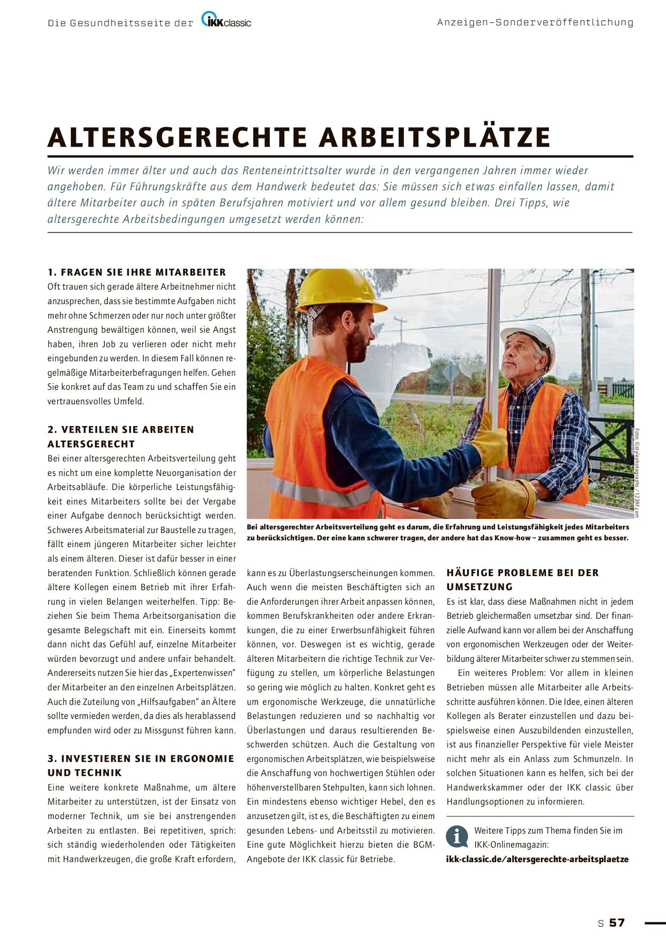 Verlagsanstalt Handwerk GmbH