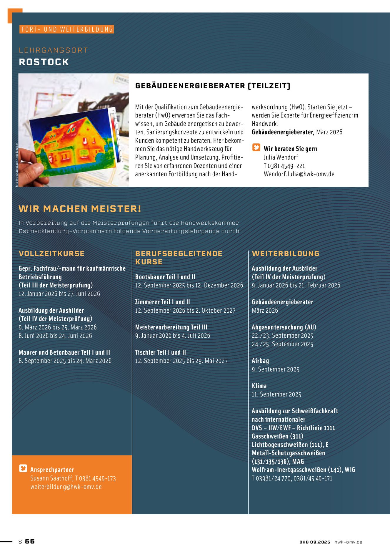 Verlagsanstalt Handwerk GmbH