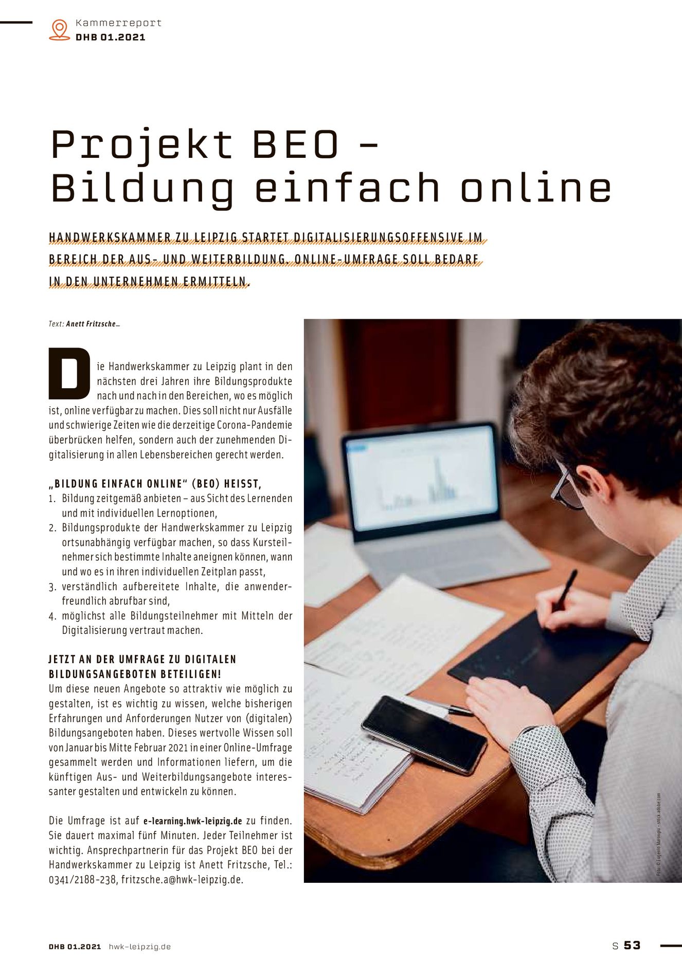 Verlagsanstalt Handwerk GmbH