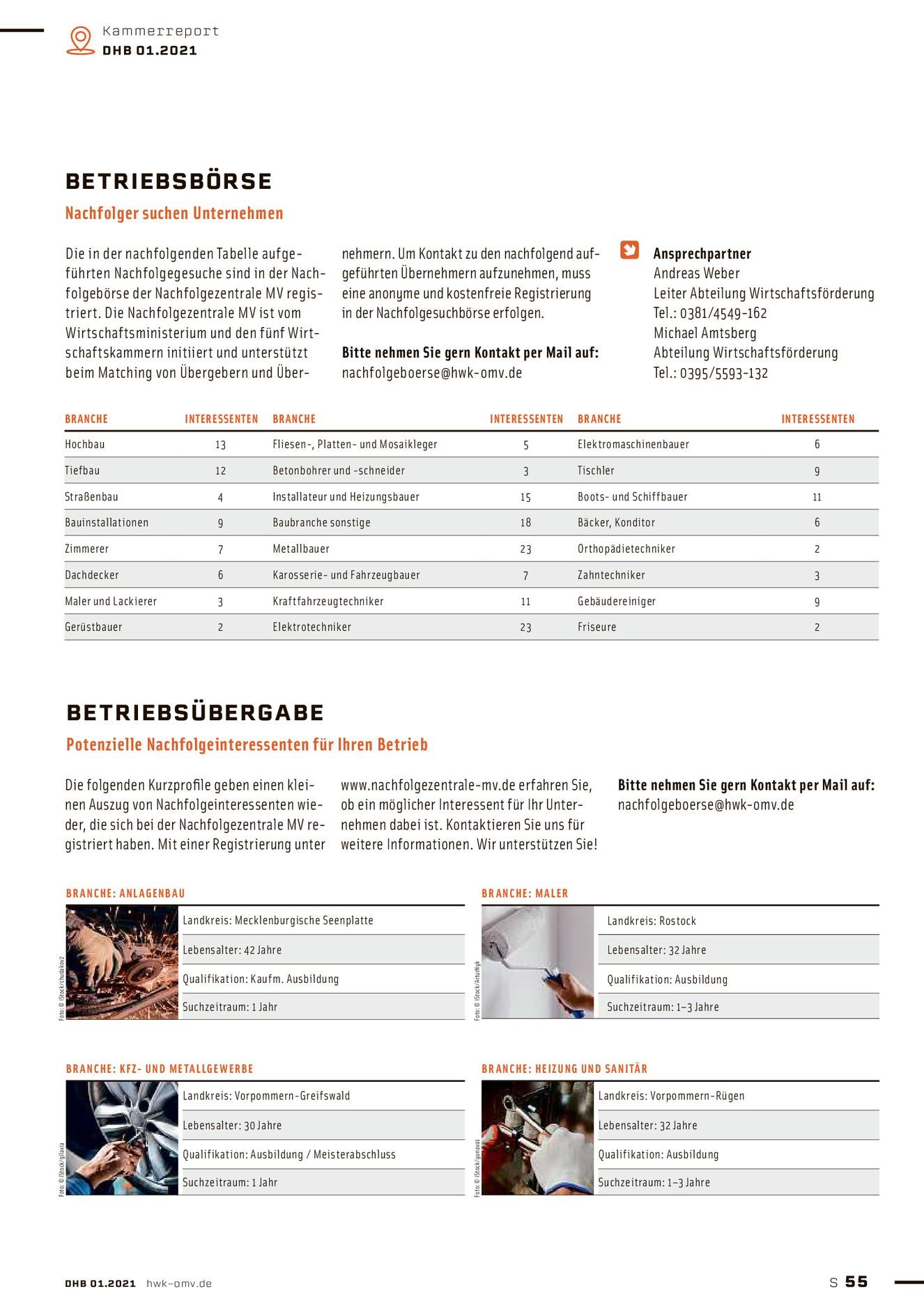 Verlagsanstalt Handwerk GmbH