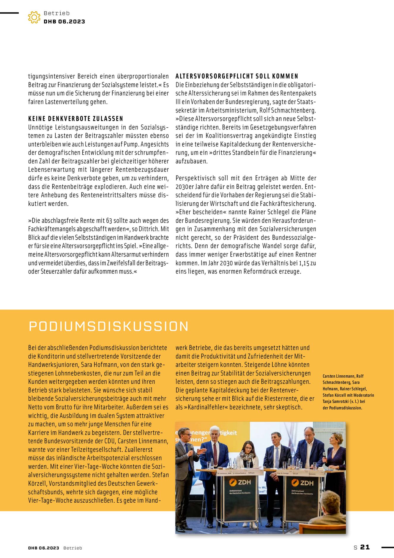 Verlagsanstalt Handwerk GmbH