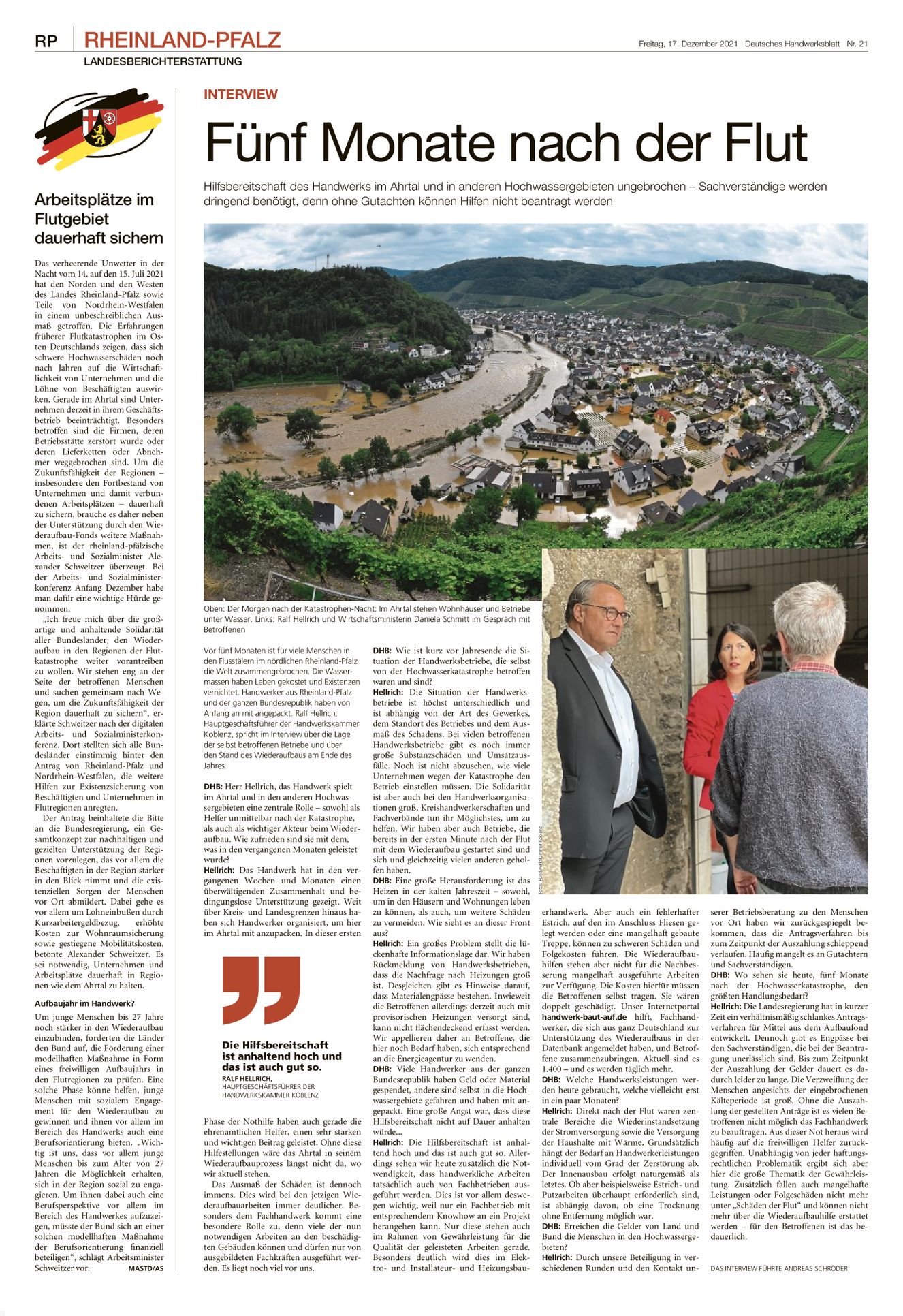 Verlagsanstalt Handwerk GmbH